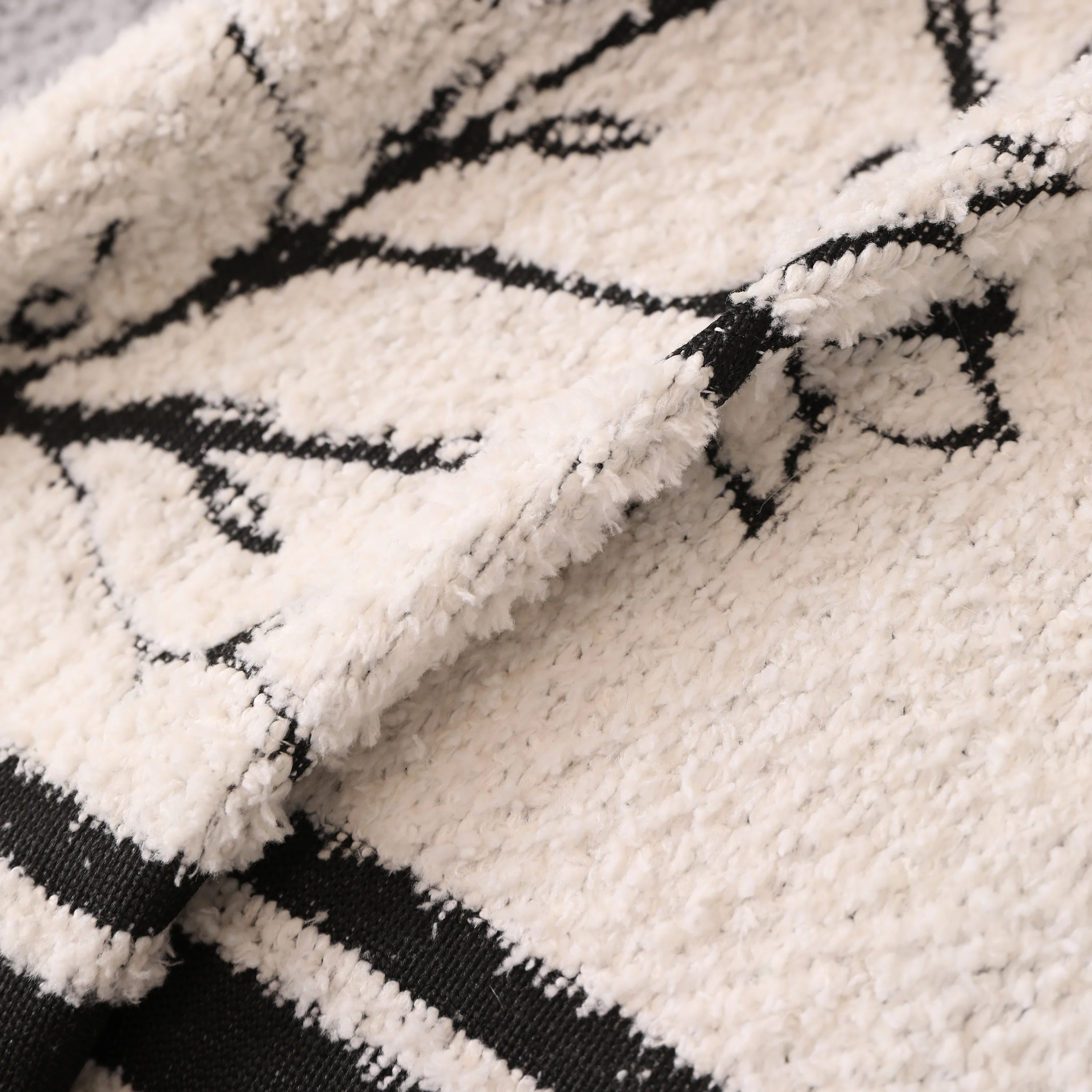 Luxury Cozy Cotton Sofa Blanket Cover Furniture Slipcovers for Most Shape Sofas - Image 93