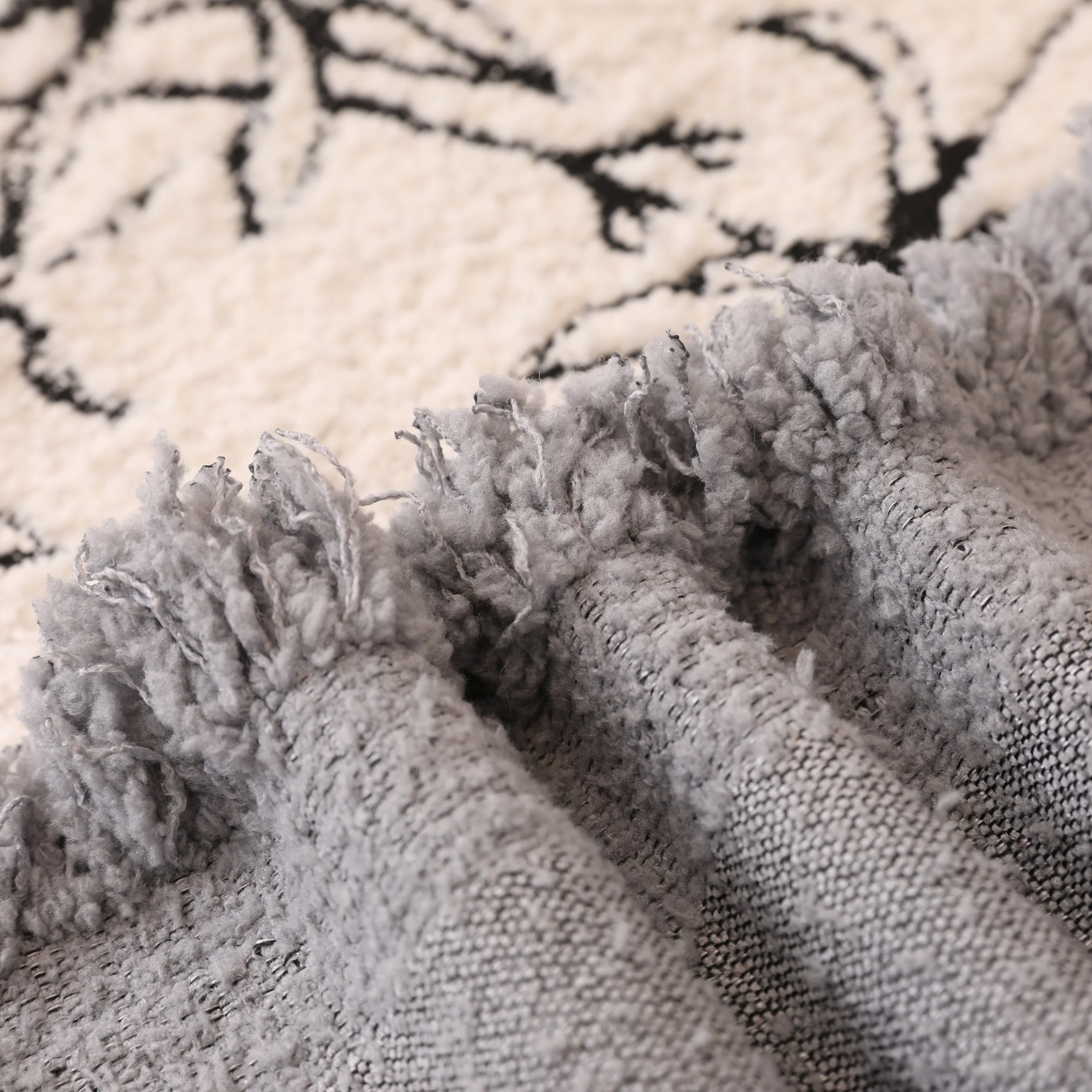 Luxury Cozy Cotton Sofa Blanket Cover Furniture Slipcovers for Most Shape Sofas - Image 98