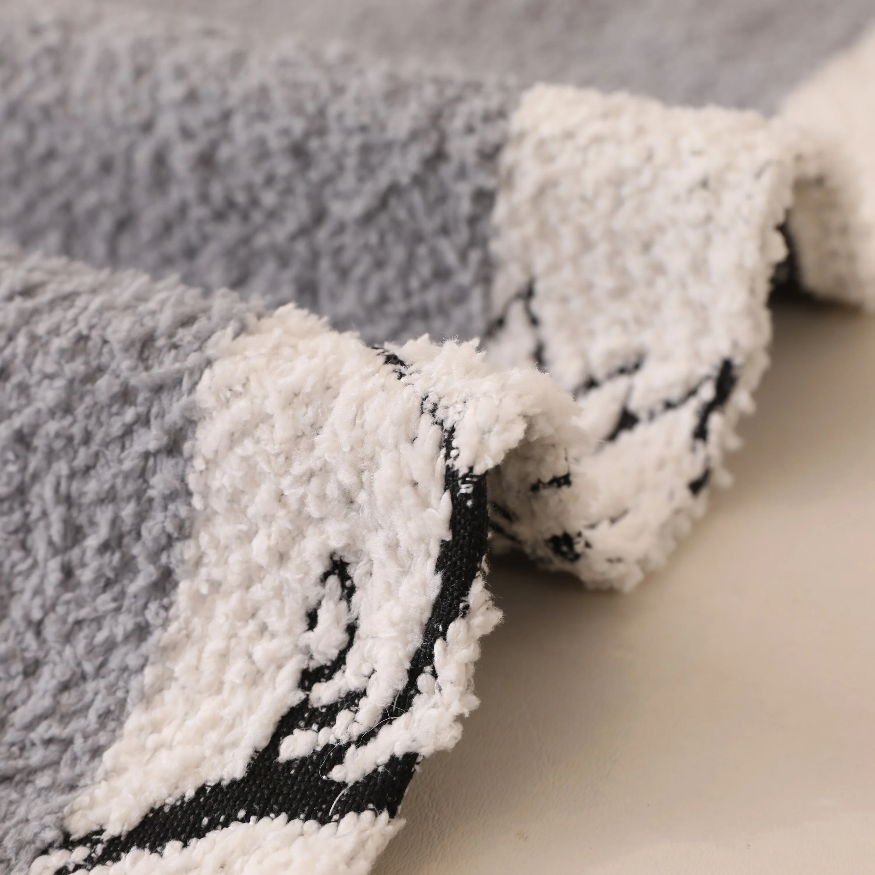 Luxury Cozy Cotton Sofa Blanket Cover Furniture Slipcovers for Most Shape Sofas - Image 99