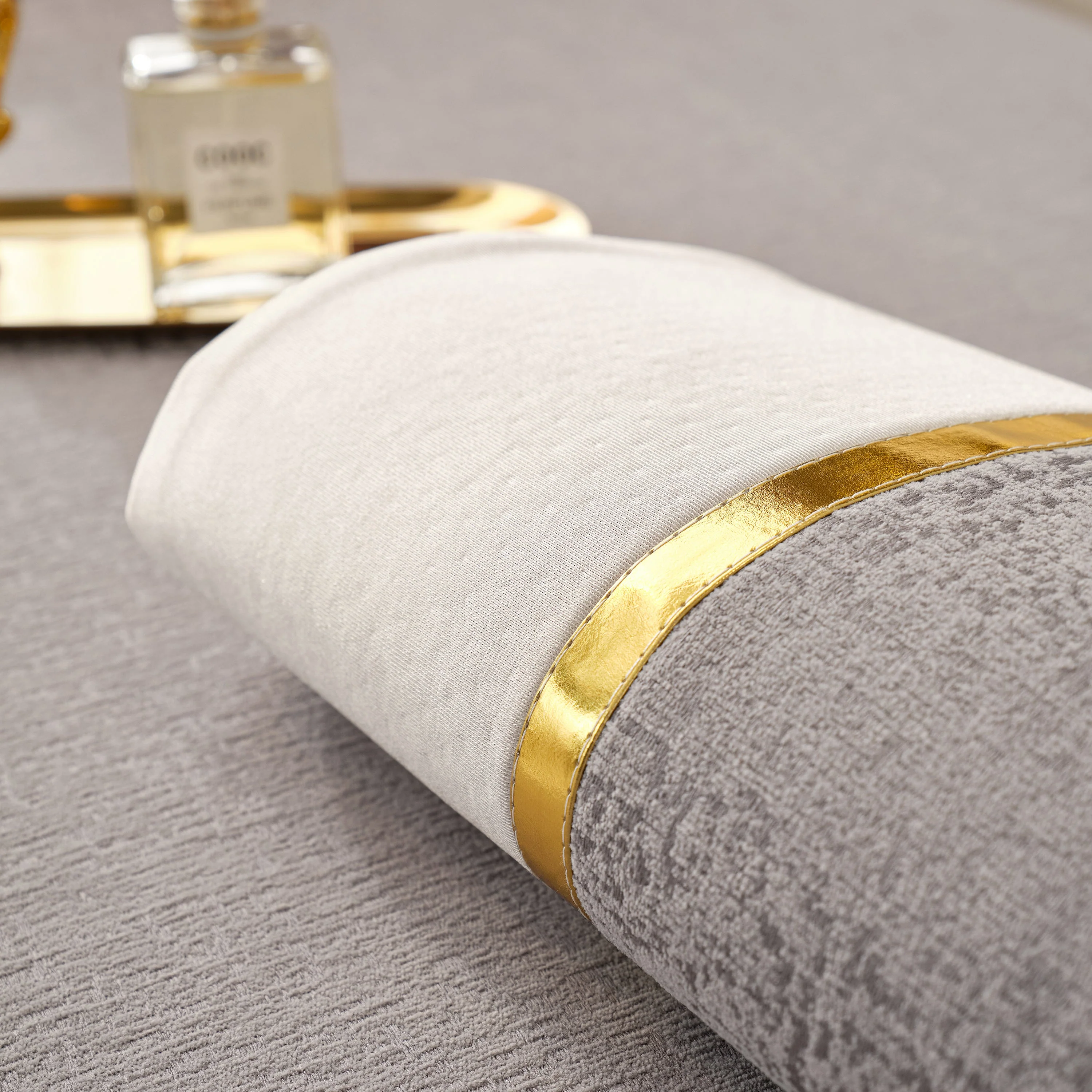 Luxury Leather Couch Protectors with Chenille Sofa Towel Covers, Non-Slip and Washable, Modular Couch Covers - Image 8