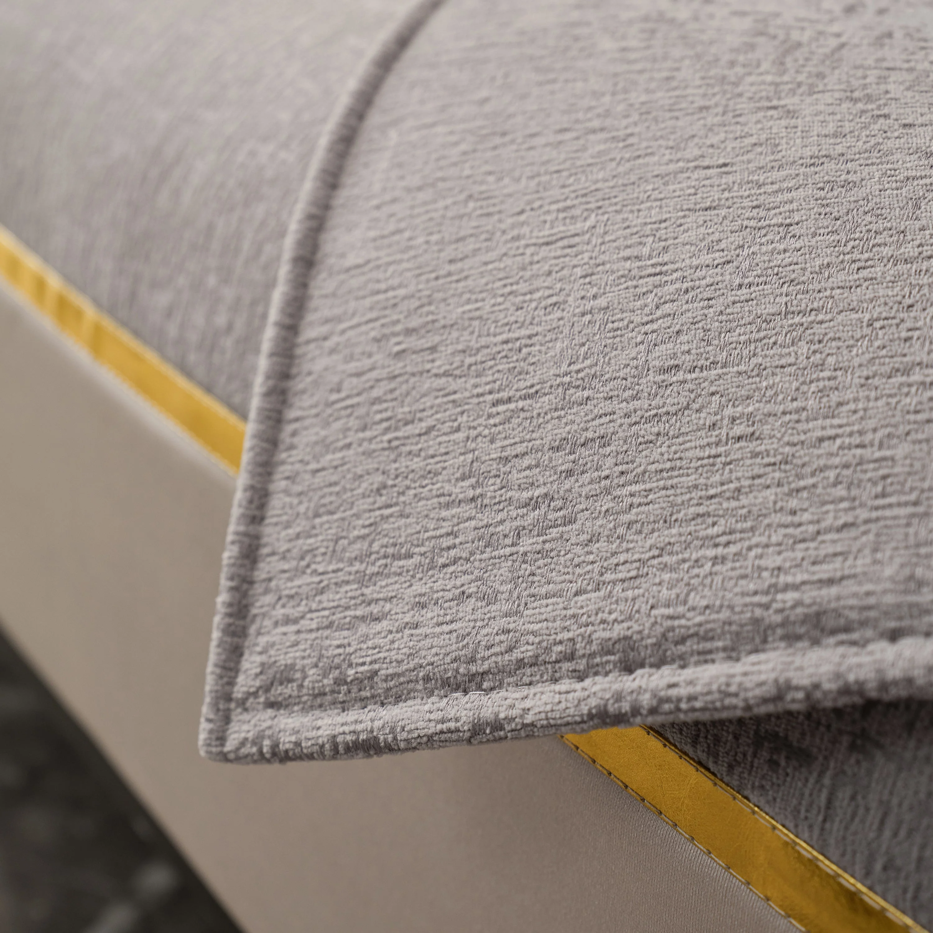 Luxury Leather Couch Protectors with Chenille Sofa Towel Covers, Non-Slip and Washable, Modular Couch Covers - Image 9