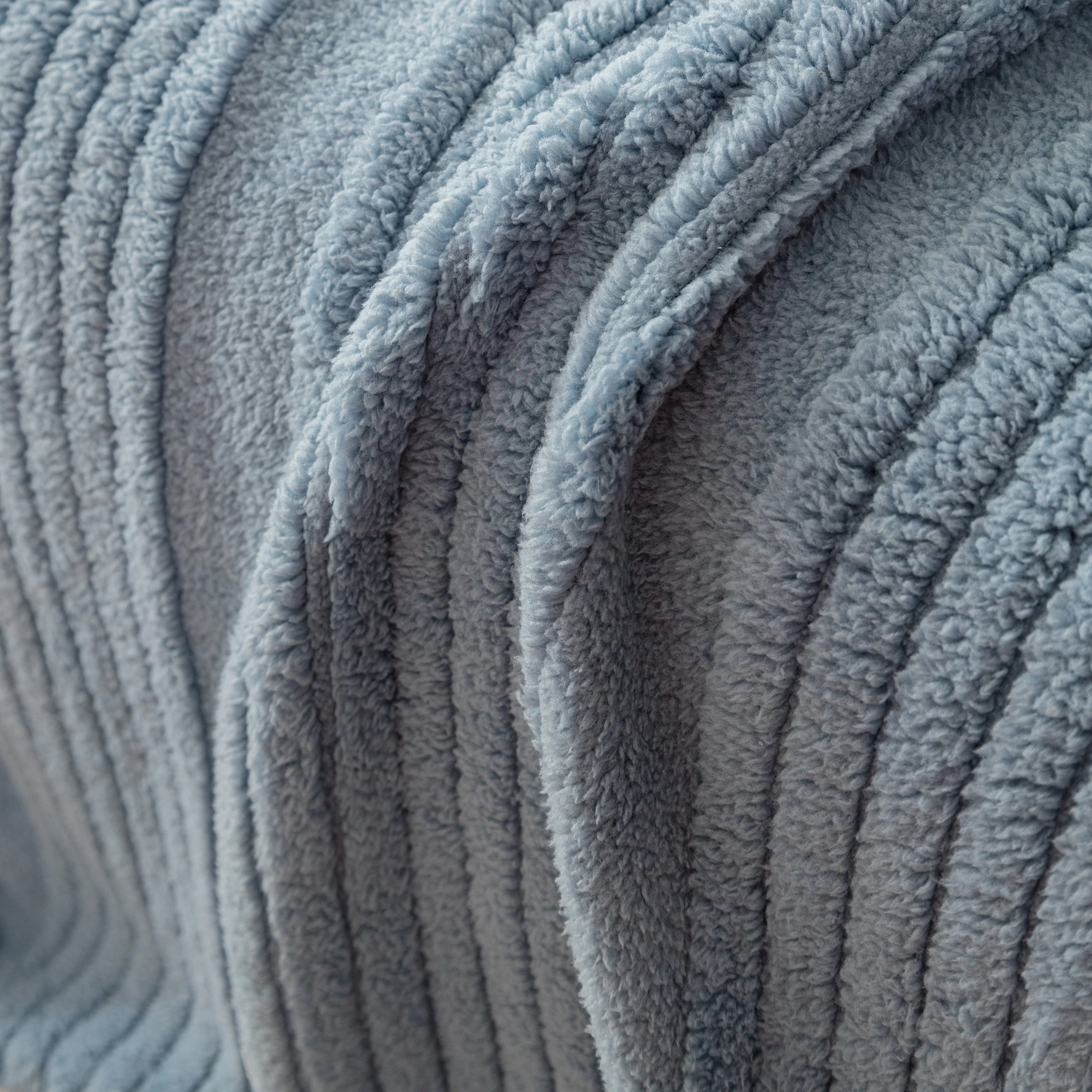 Luxury Oversized Soft Plush L Shape Couch Cover Sofa Throw Cover, Extra Large Blanket to Cover Couch - Image 100