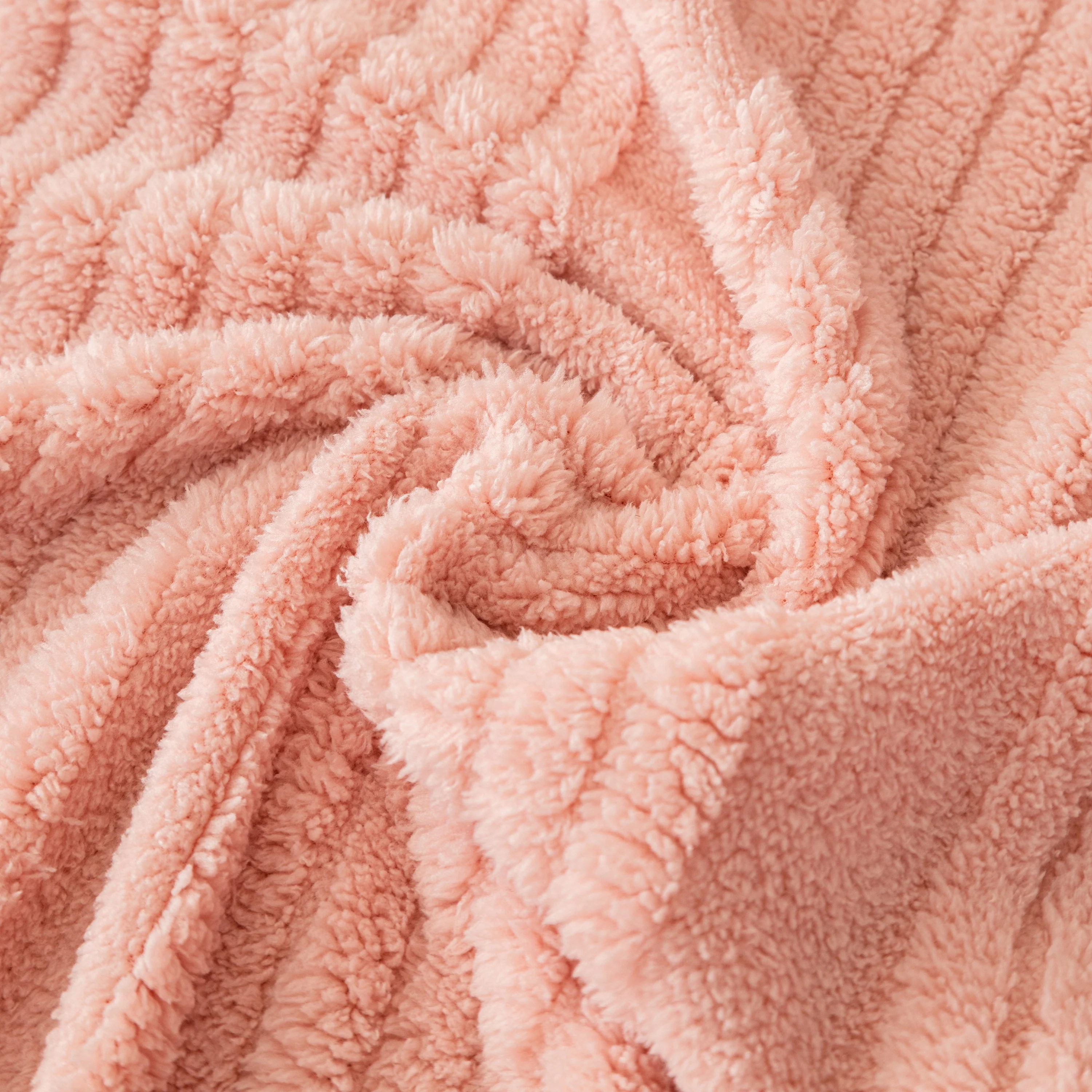 Luxury Oversized Soft Plush L Shape Couch Cover Sofa Throw Cover, Extra Large Blanket to Cover Couch - Image 42