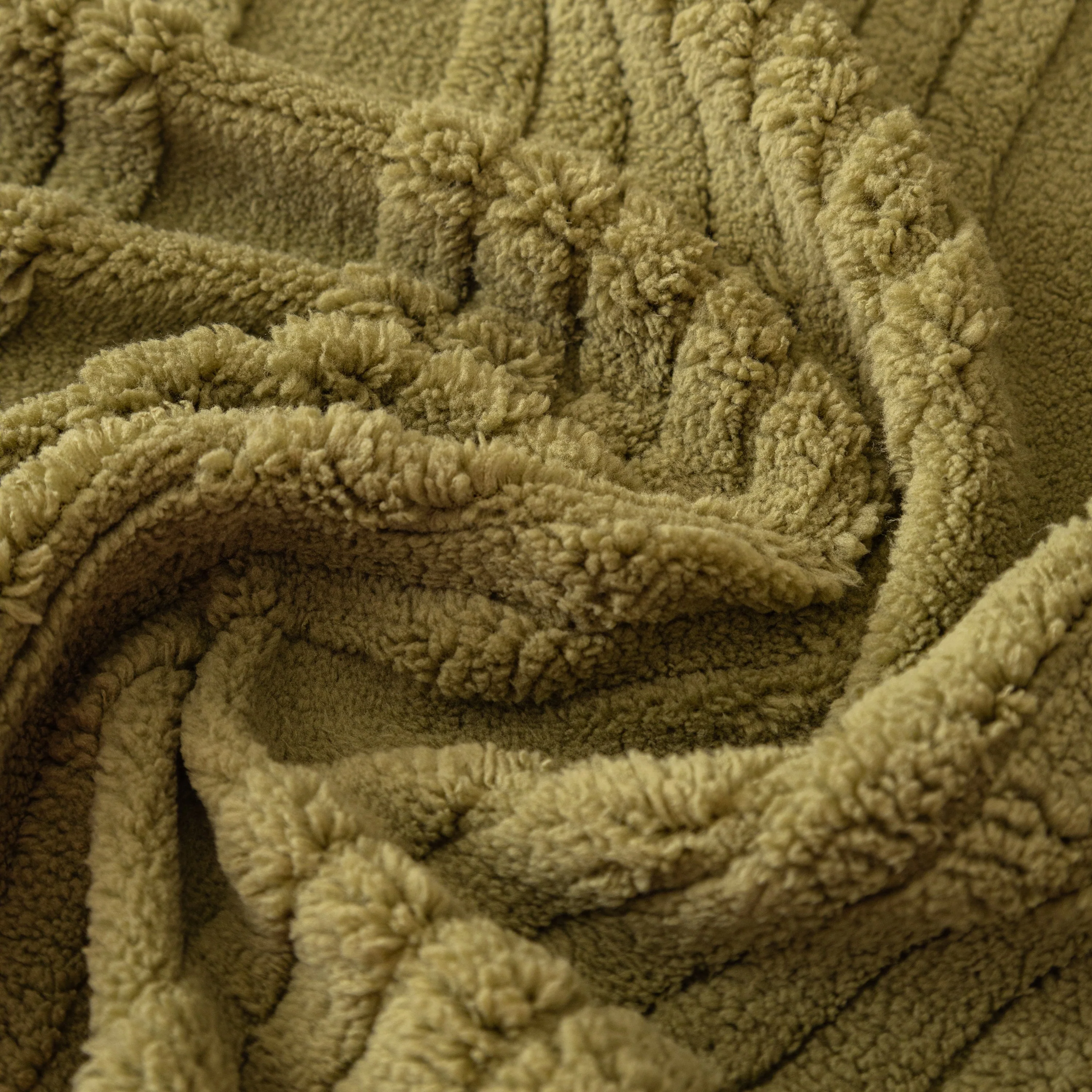 Luxury Oversized Soft Plush L Shape Couch Cover Sofa Throw Cover, Extra Large Blanket to Cover Couch - Image 66