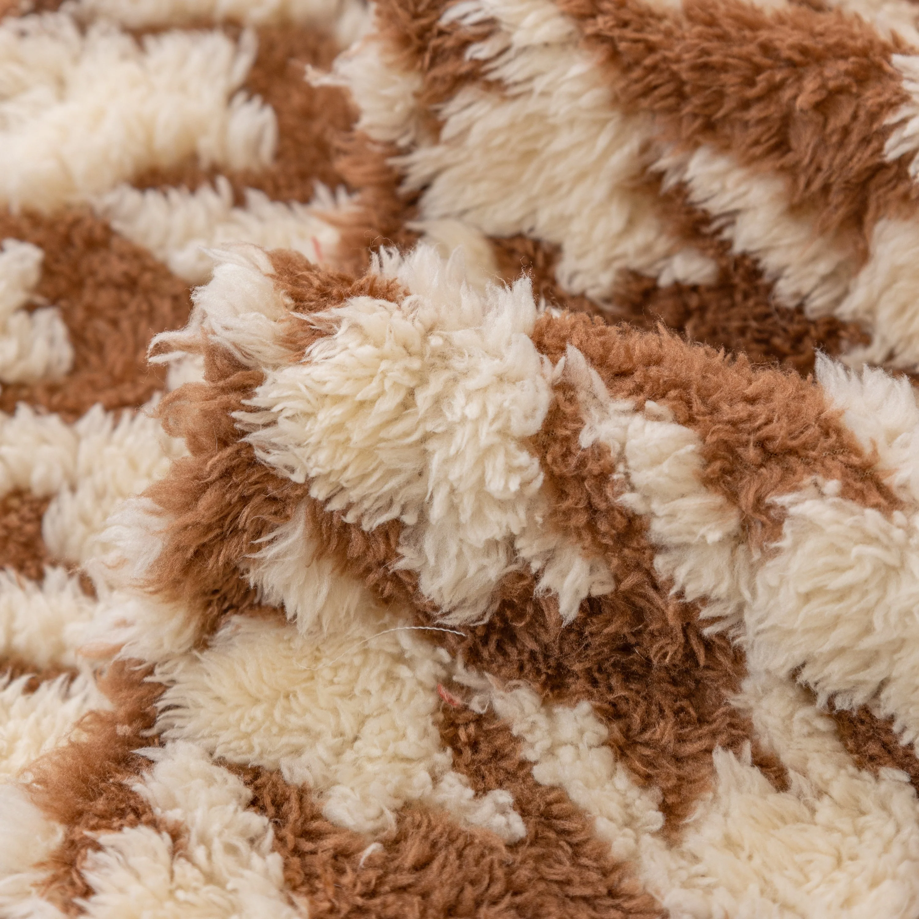 Luxury Plush Universal Couch Cover Blanket, Washable Couch Protector Houndstooth Sofa Covers - Image 89