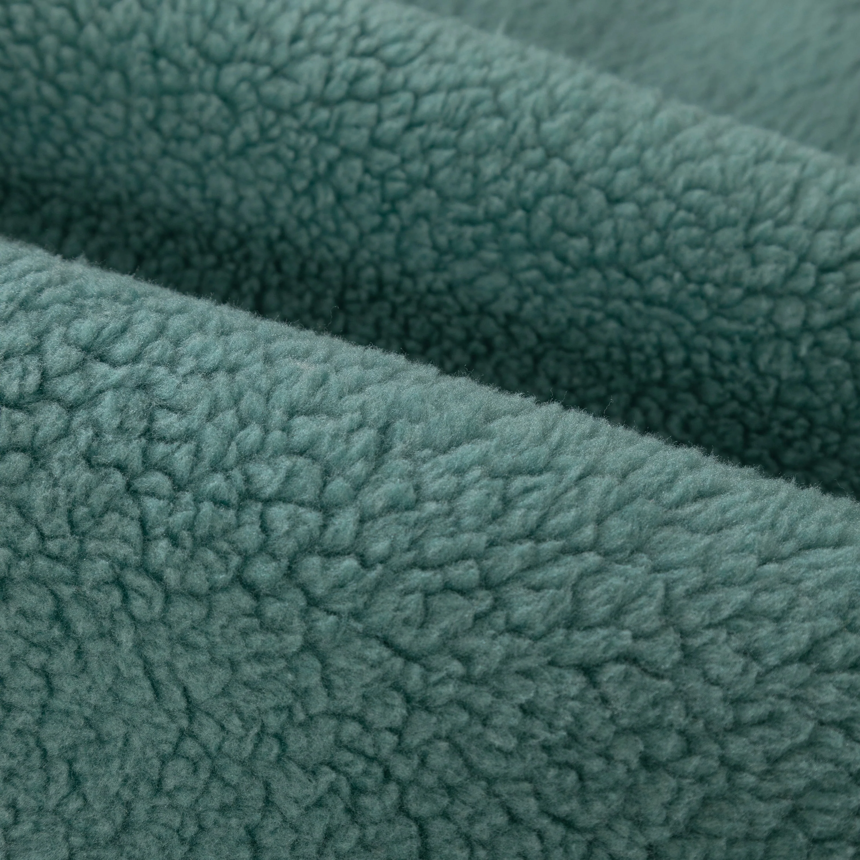 Luxury Sherpa Fleece Solid Sofa Towels Thickened Plush Non Slip Sofa Cushion Covers - Image 13