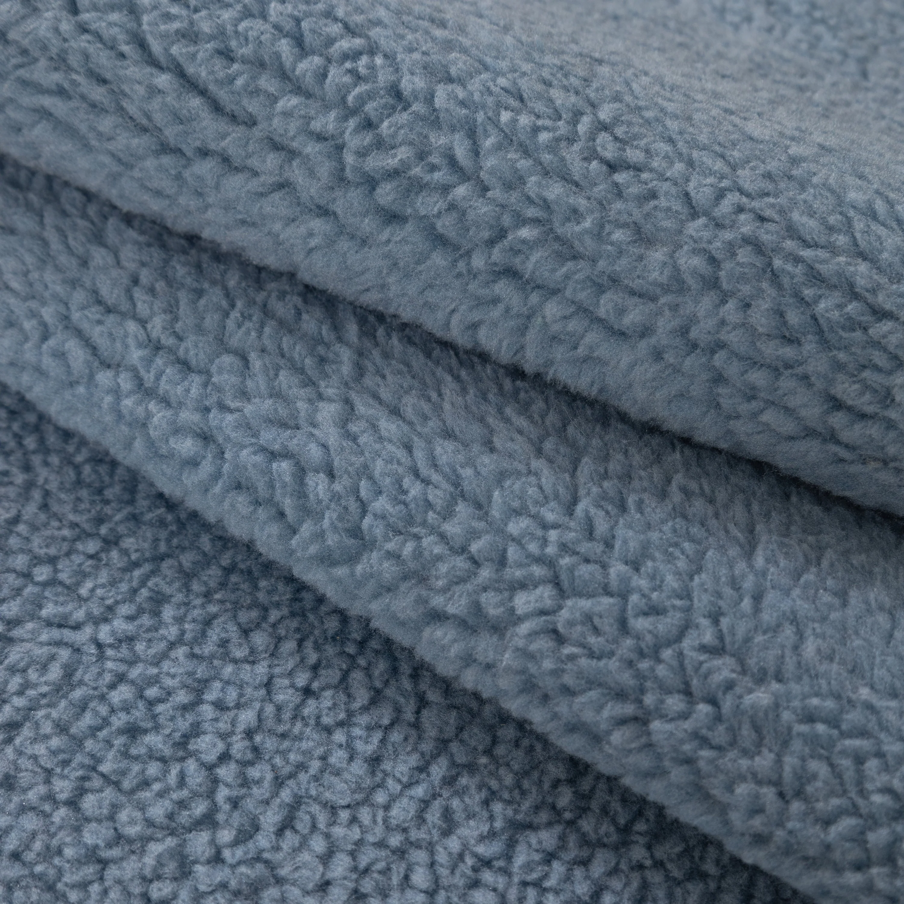 Luxury Sherpa Fleece Solid Sofa Towels Thickened Plush Non Slip Sofa Cushion Covers - Image 20