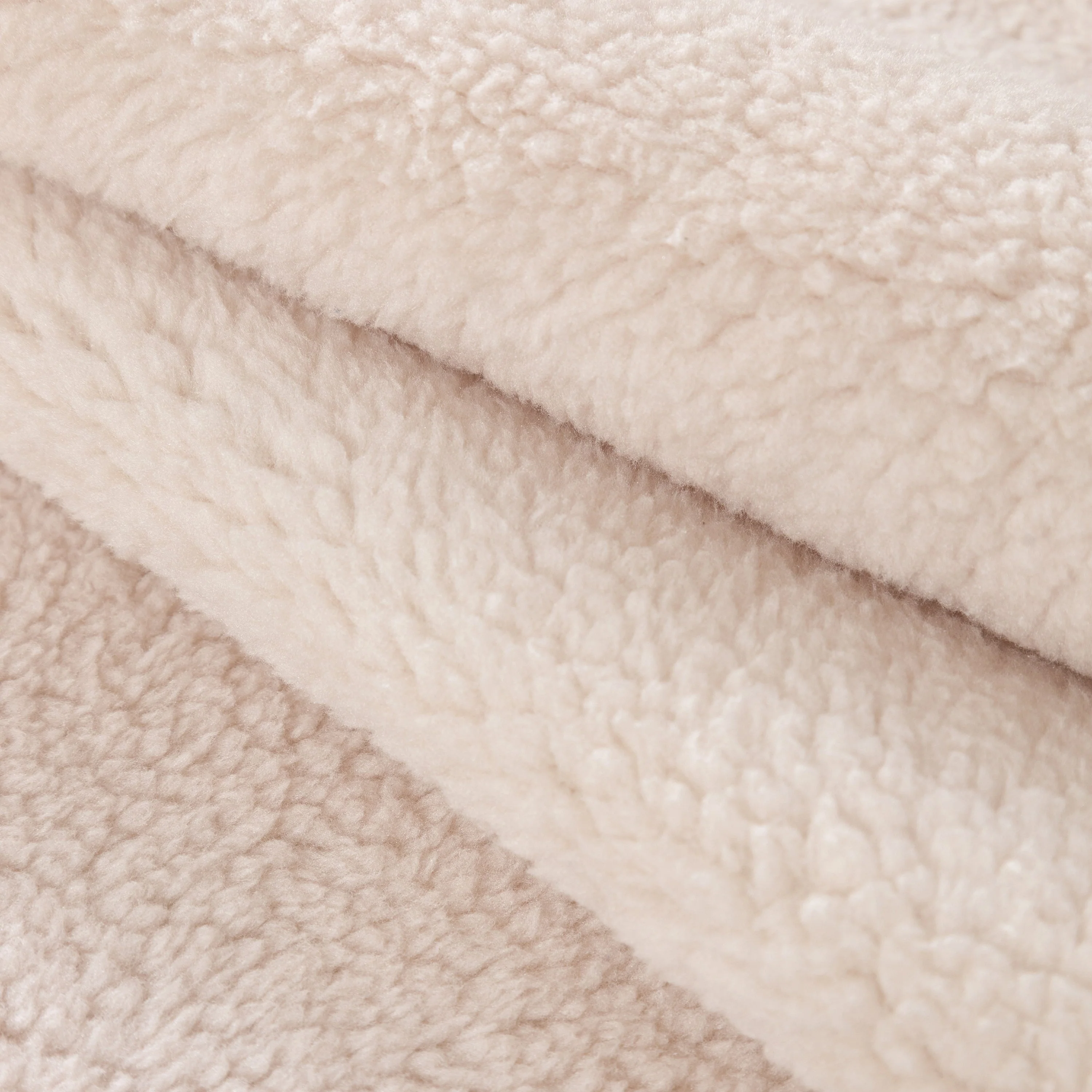 Luxury Sherpa Fleece Solid Sofa Towels Thickened Plush Non Slip Sofa Cushion Covers - Image 28