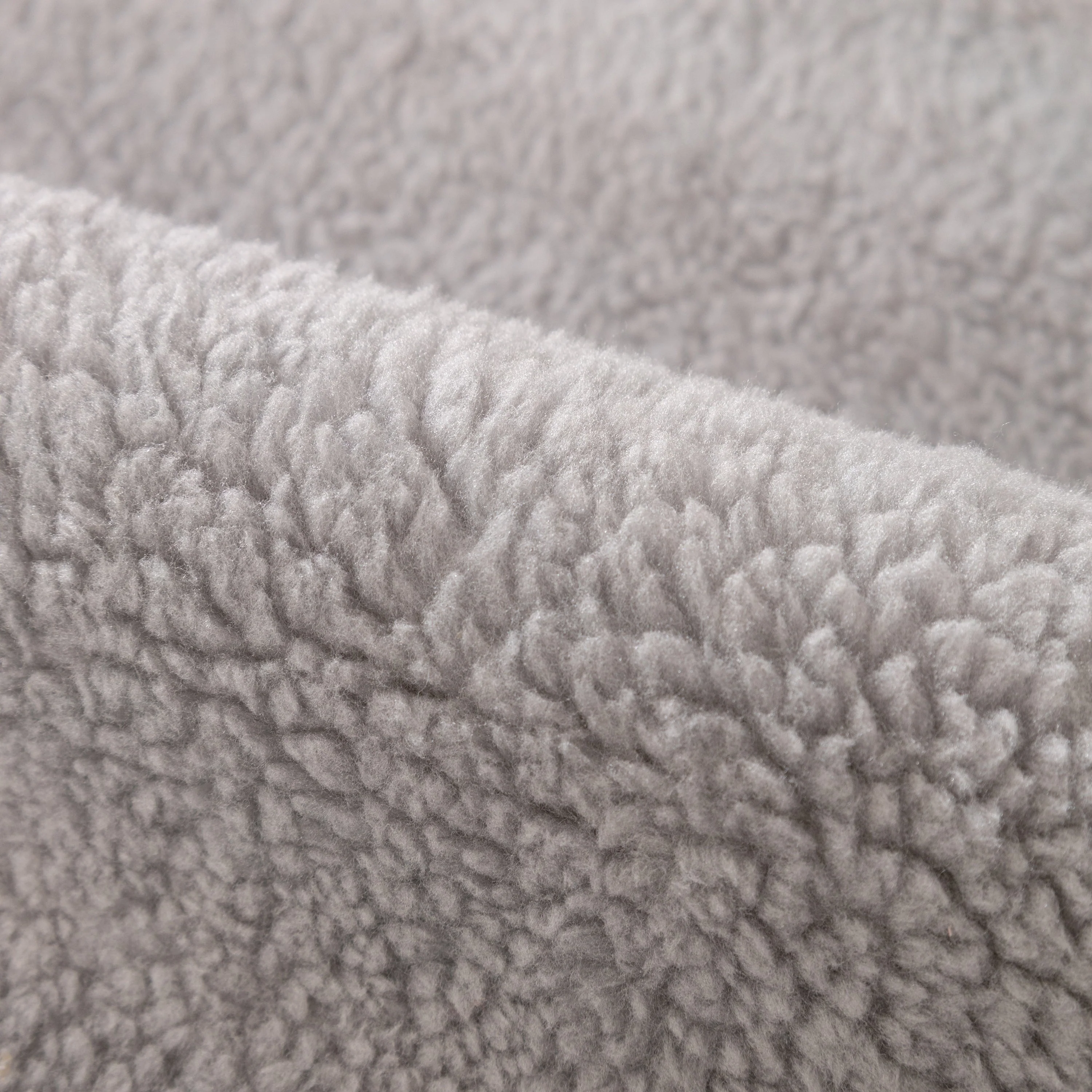 Luxury Sherpa Fleece Solid Sofa Towels Thickened Plush Non Slip Sofa Cushion Covers - Image 36