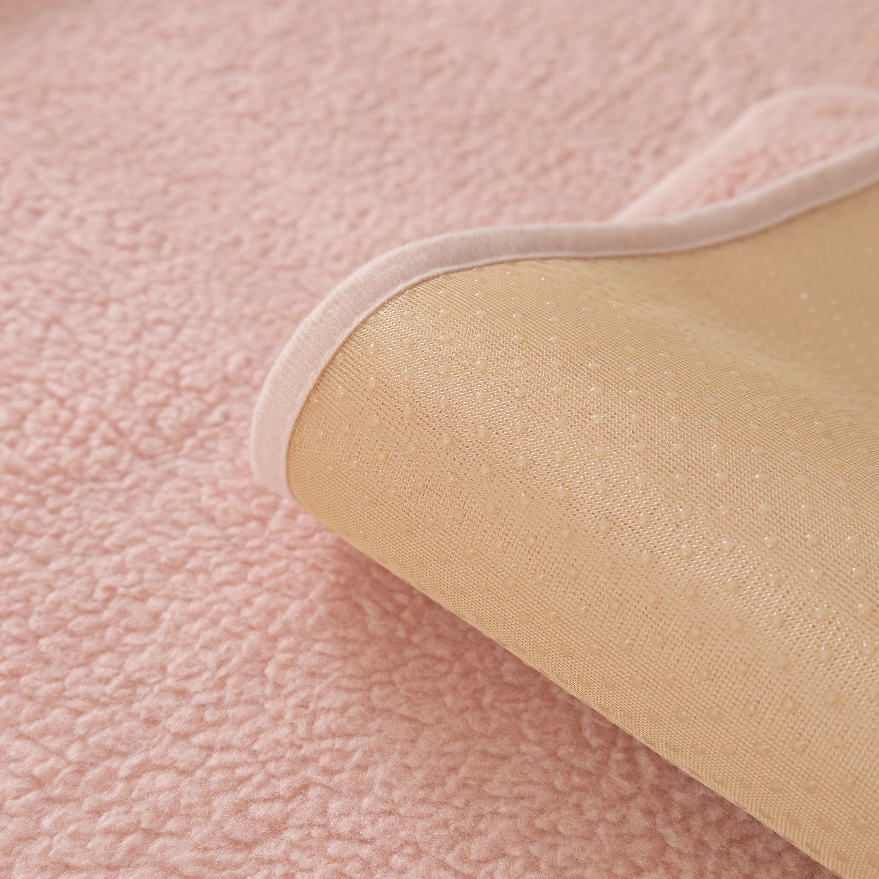 Luxury Sherpa Fleece Solid Sofa Towels Thickened Plush Non Slip Sofa Cushion Covers - Image 43