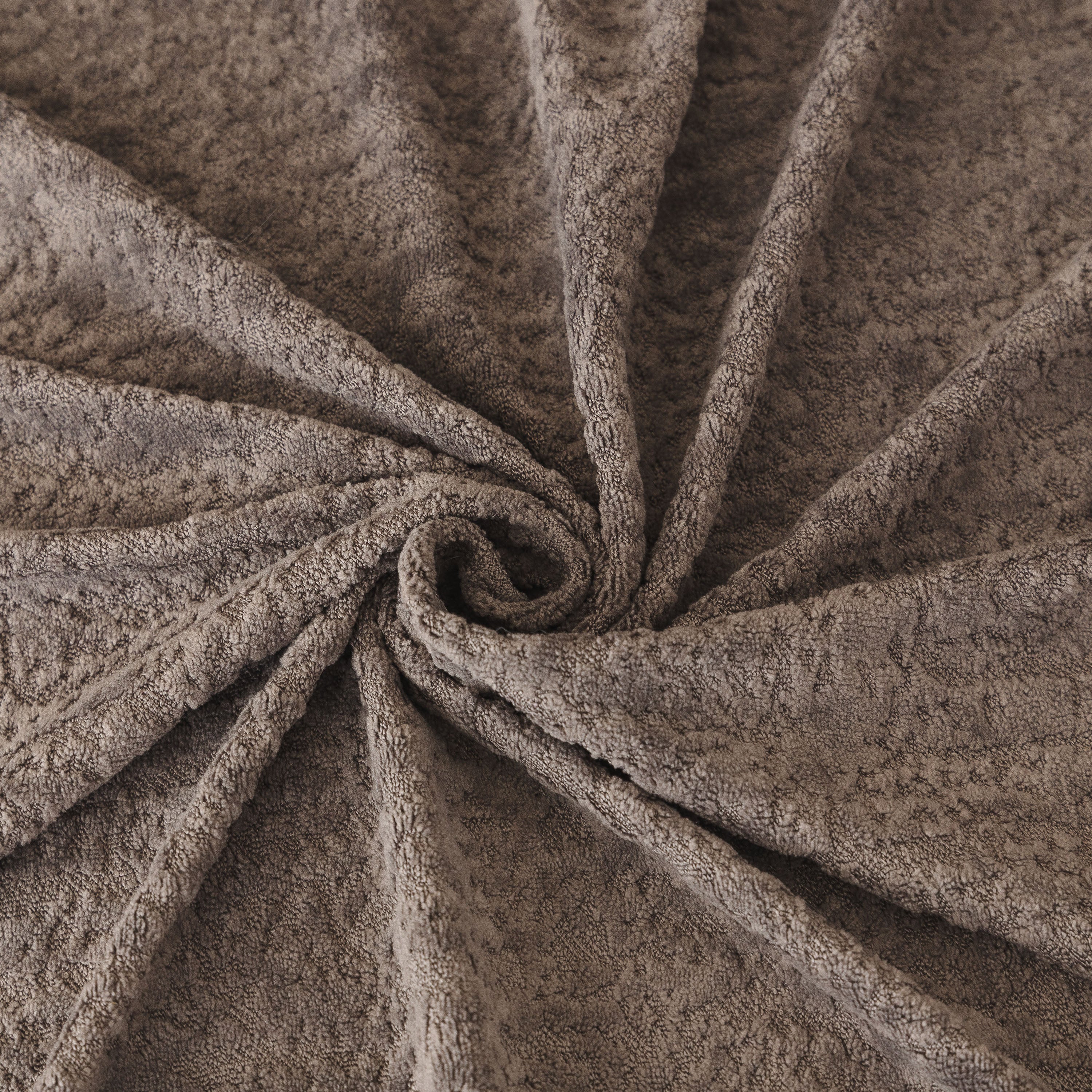 Luxury Sofa Throw Cover with Elegant Ruffled Skirt, Soft Decorative Couch Protector - Image 55