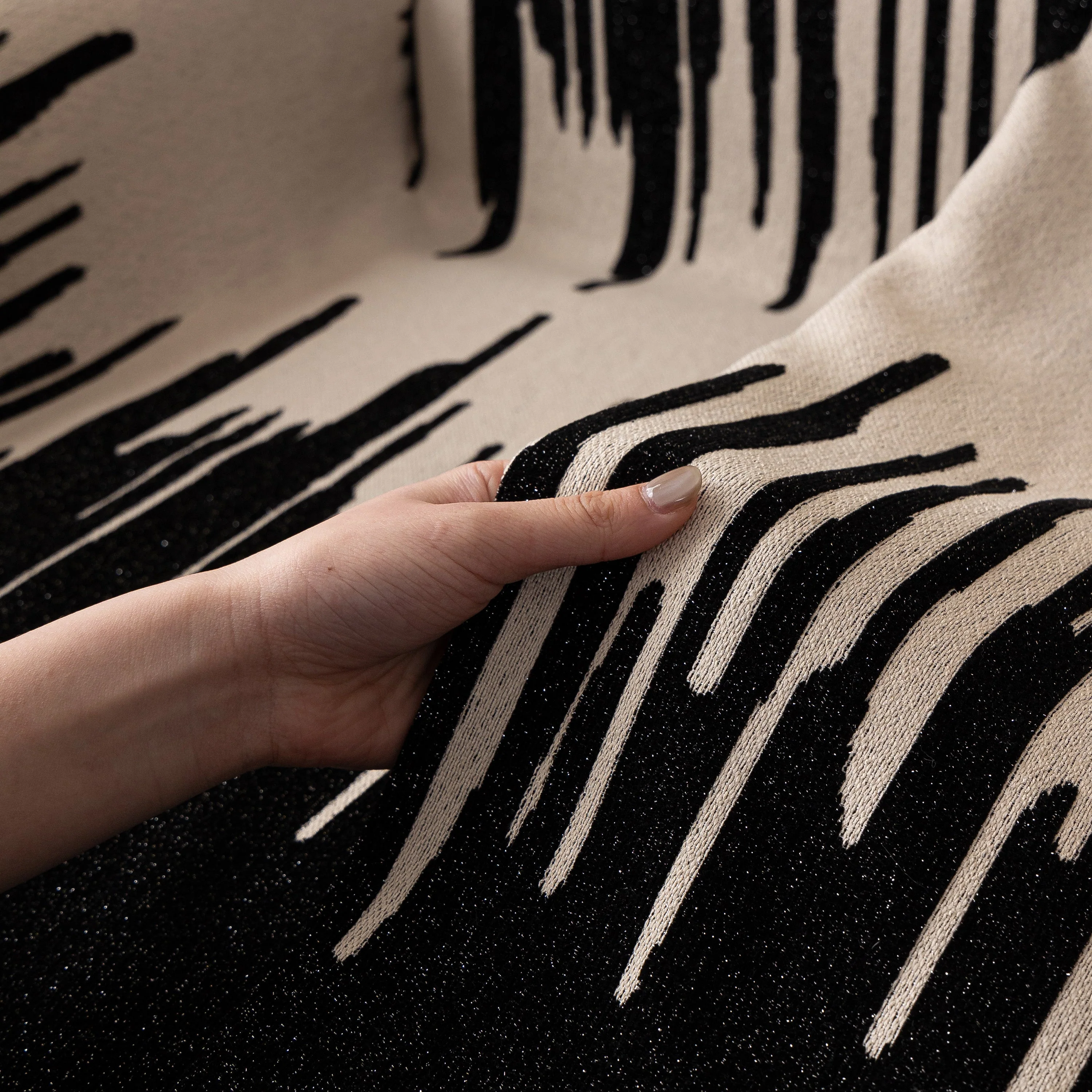 Luxury Throws for Sofas, Versatile Slipcovers & Sofa Covers for Couches and Chairs - Image 42