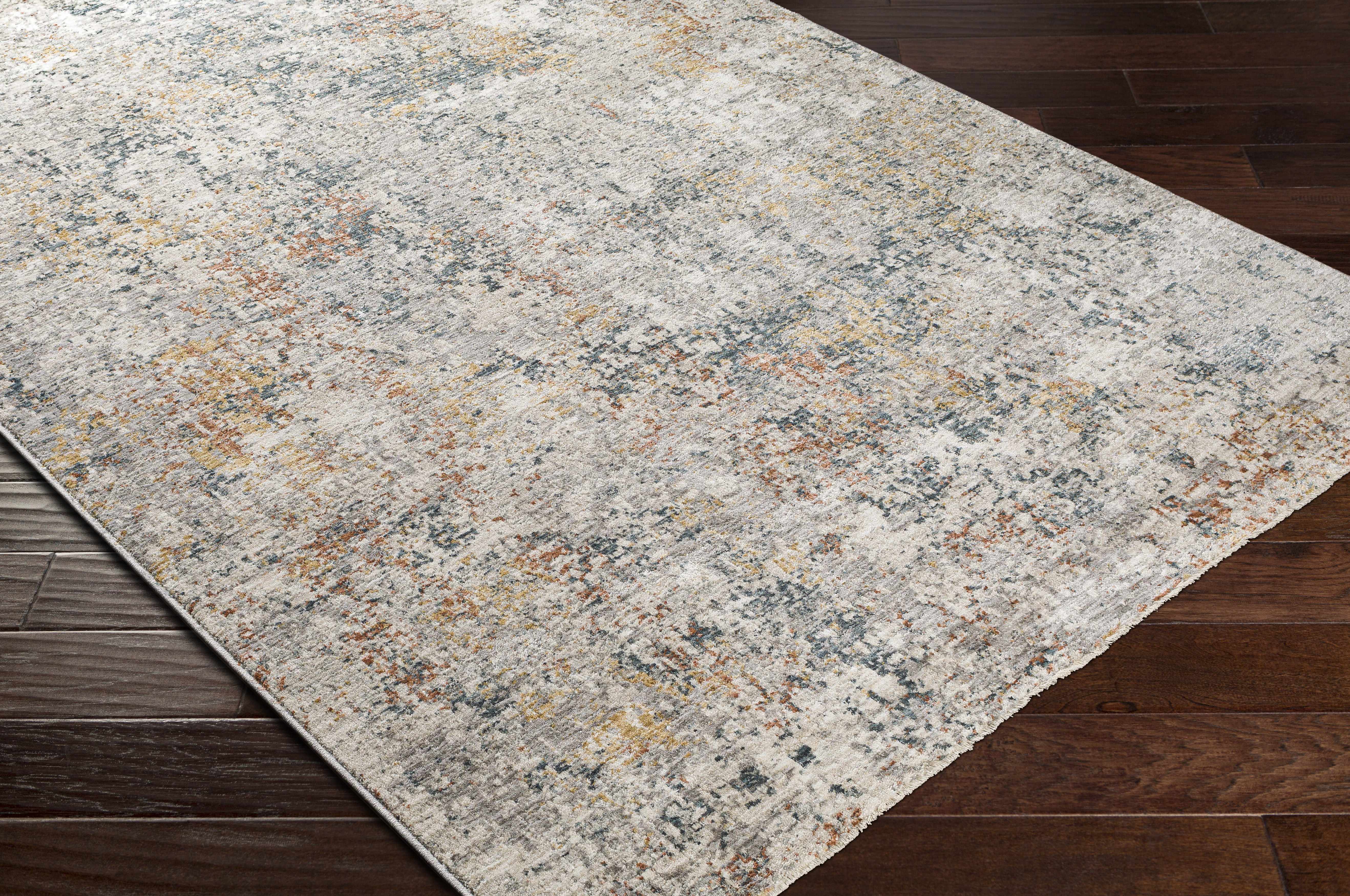 Lydney Luxe Rug - Clearance - Image 10