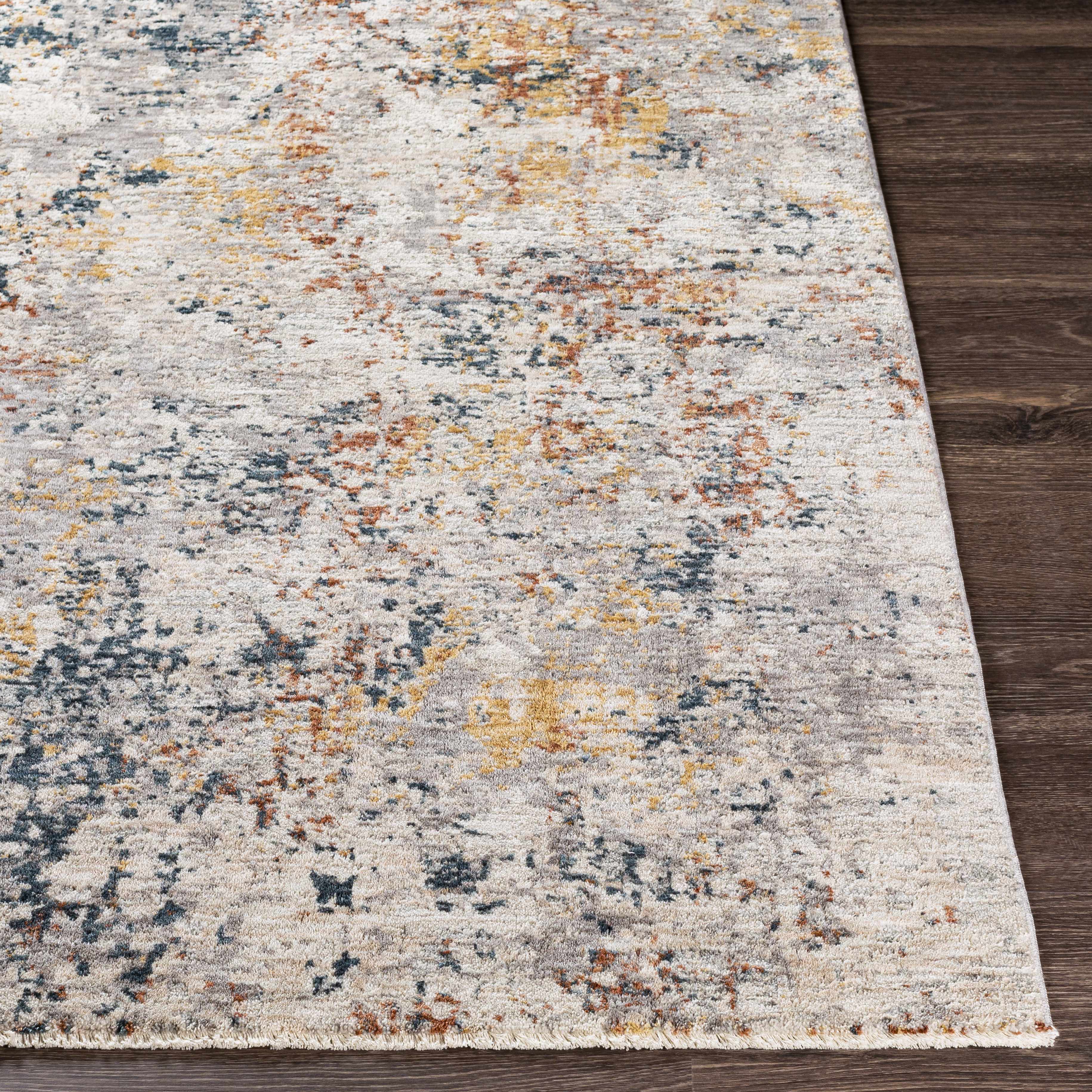 Lydney Luxe Rug - Clearance - Image 11
