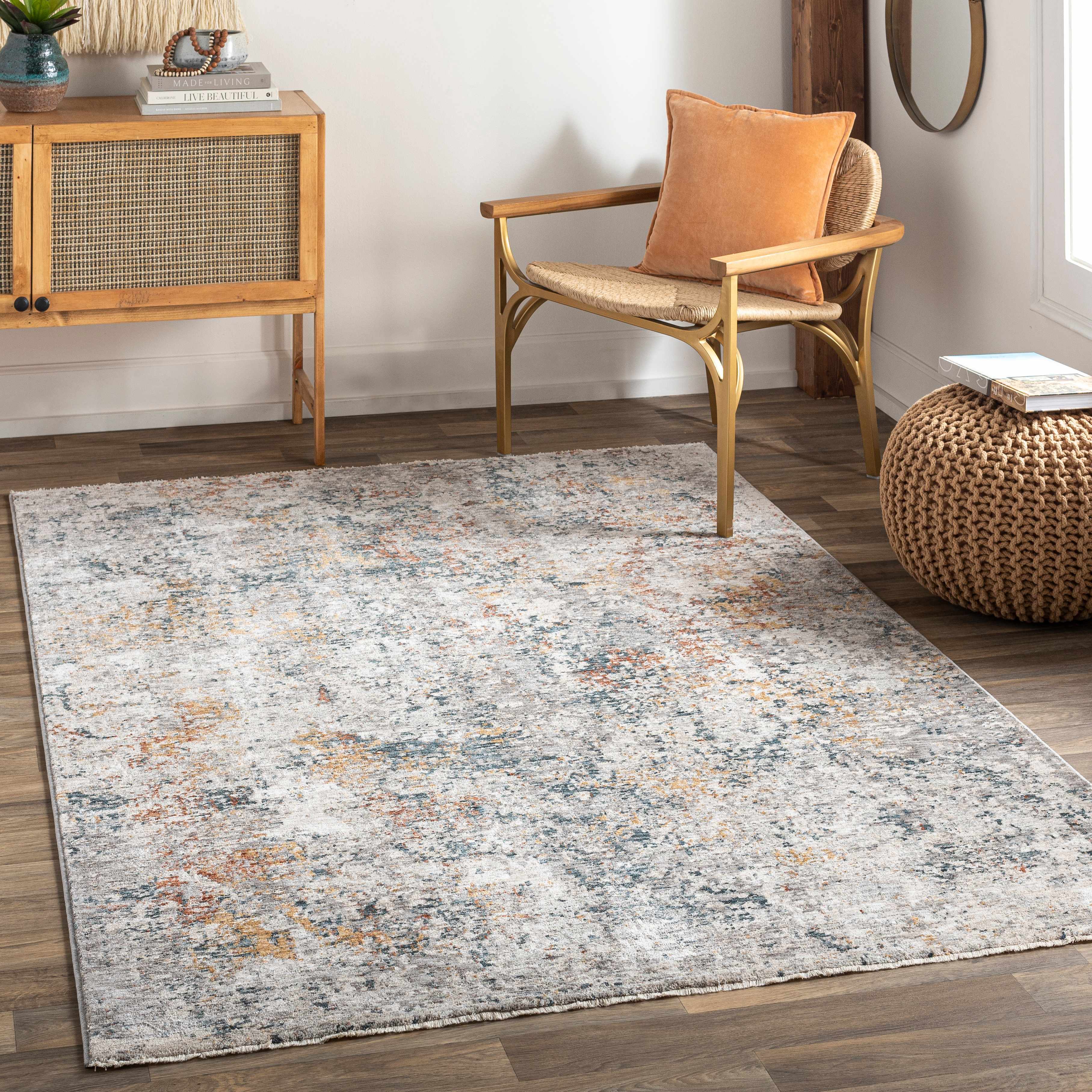 Lydney Luxe Rug - Clearance - Image 2