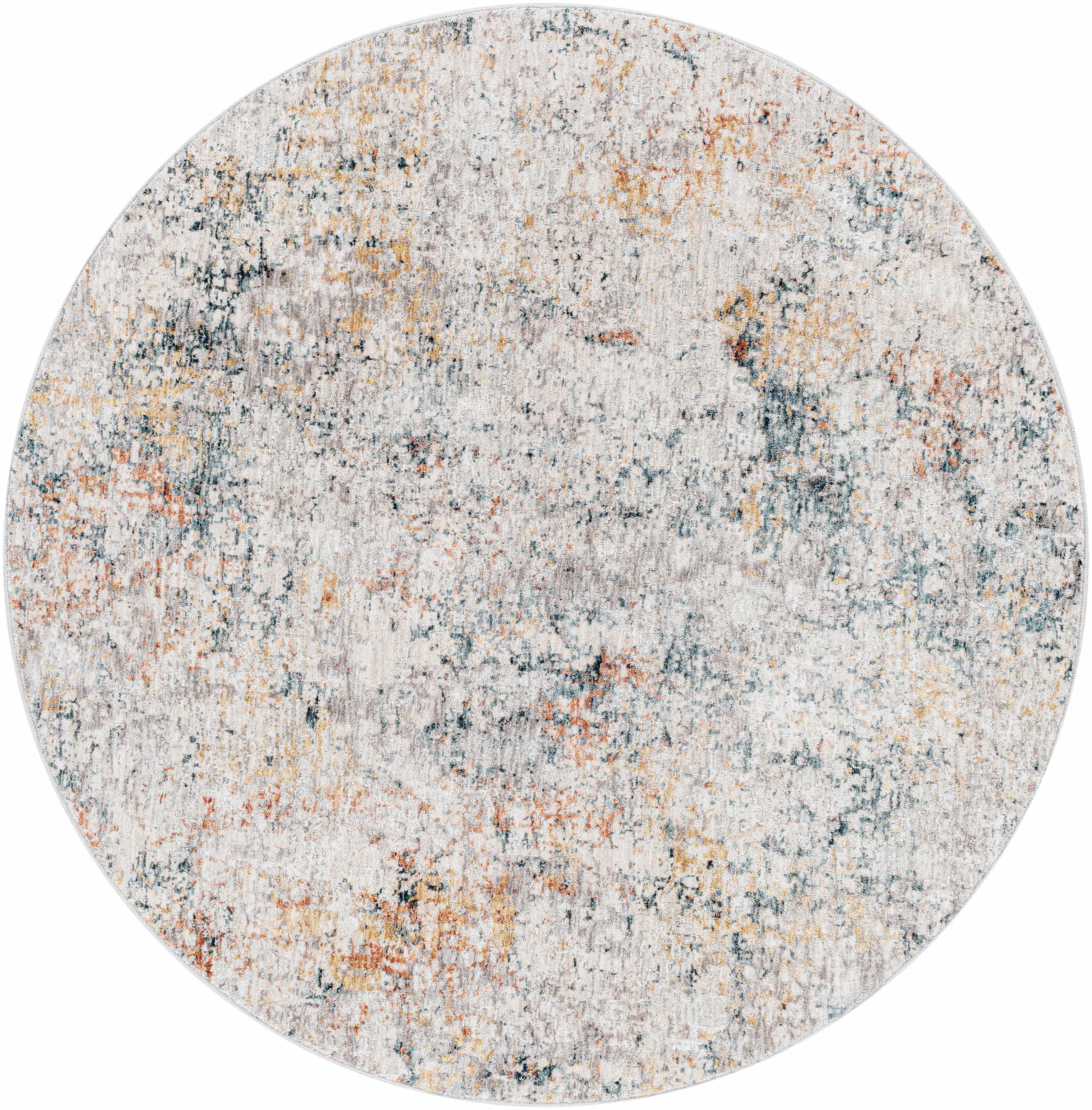 Lydney Luxe Rug - Clearance - Image 4