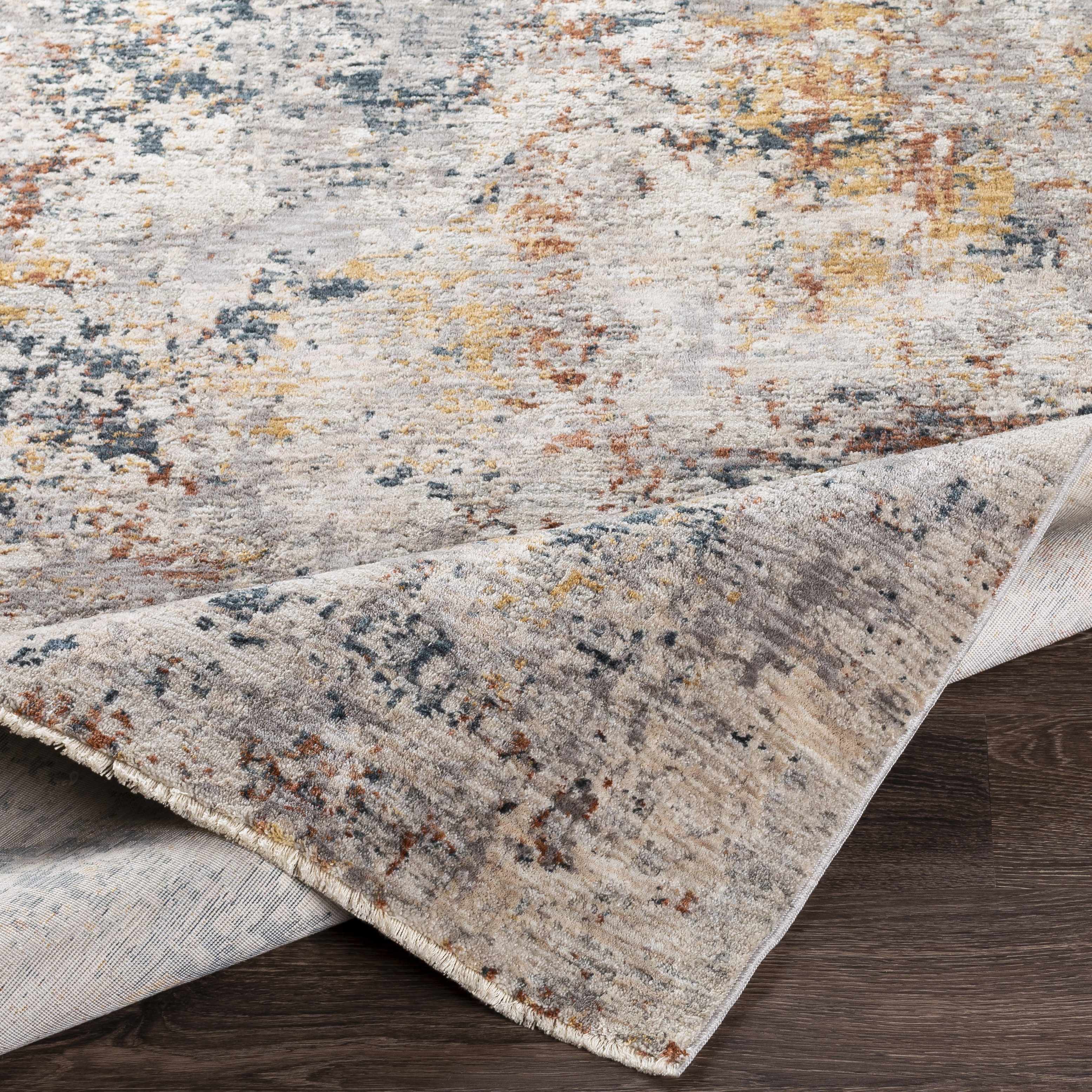 Lydney Luxe Rug - Clearance - Image 5