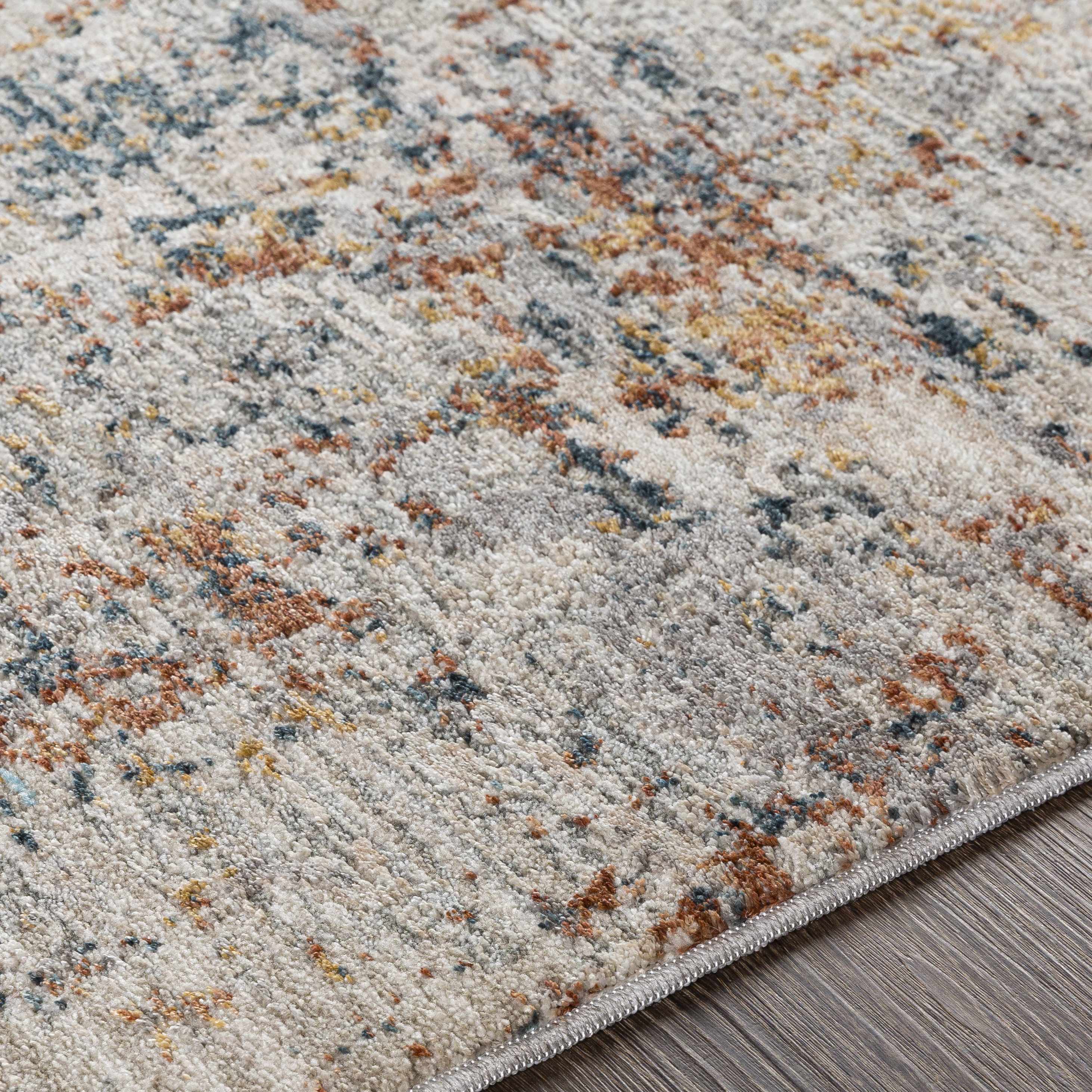 Lydney Luxe Rug - Clearance - Image 6