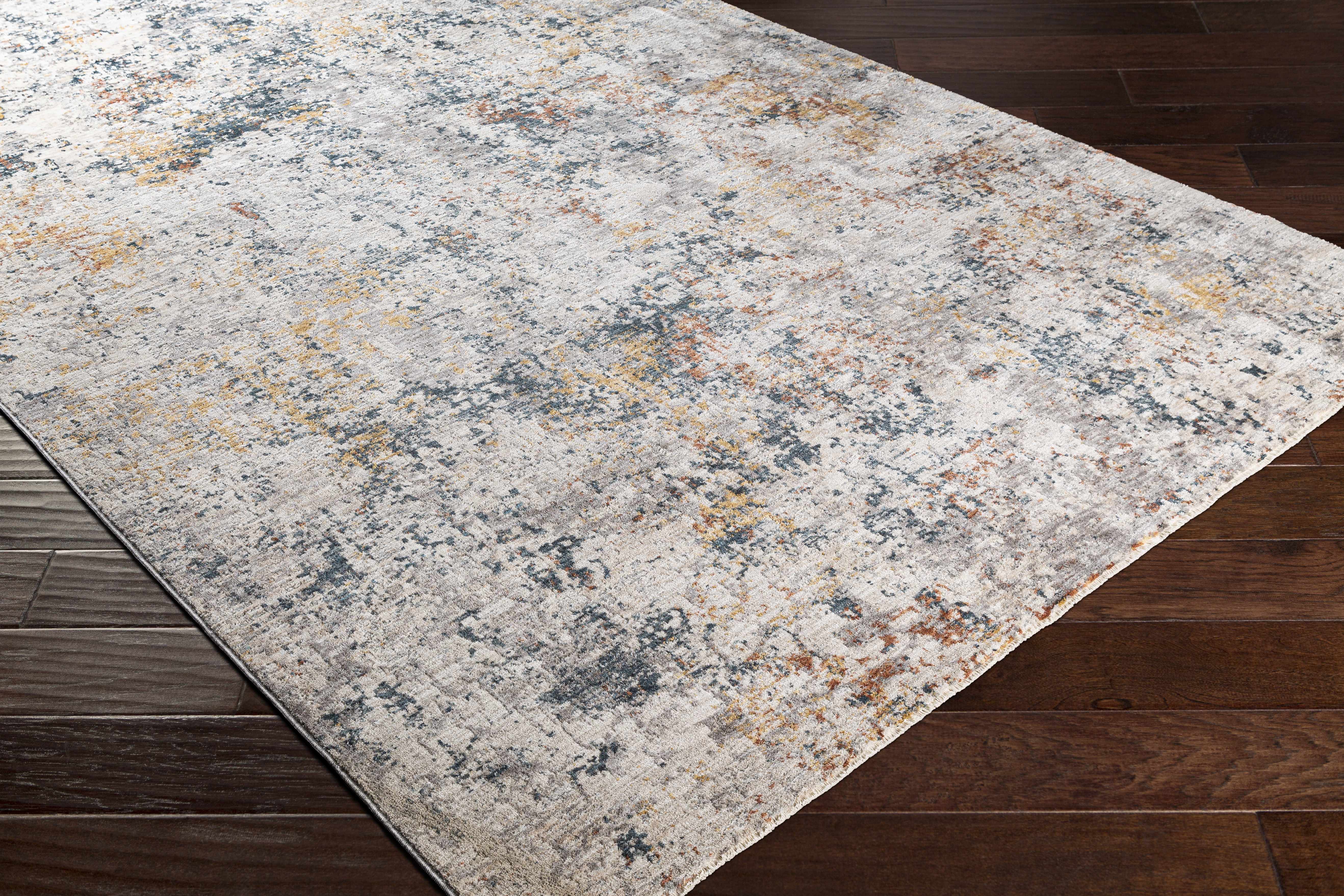 Lydney Luxe Rug - Clearance - Image 9