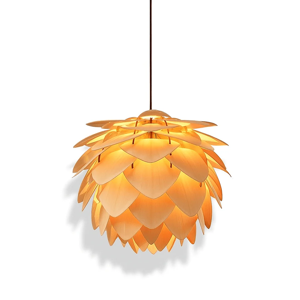 Lygos Pendant Lamp - Image 2