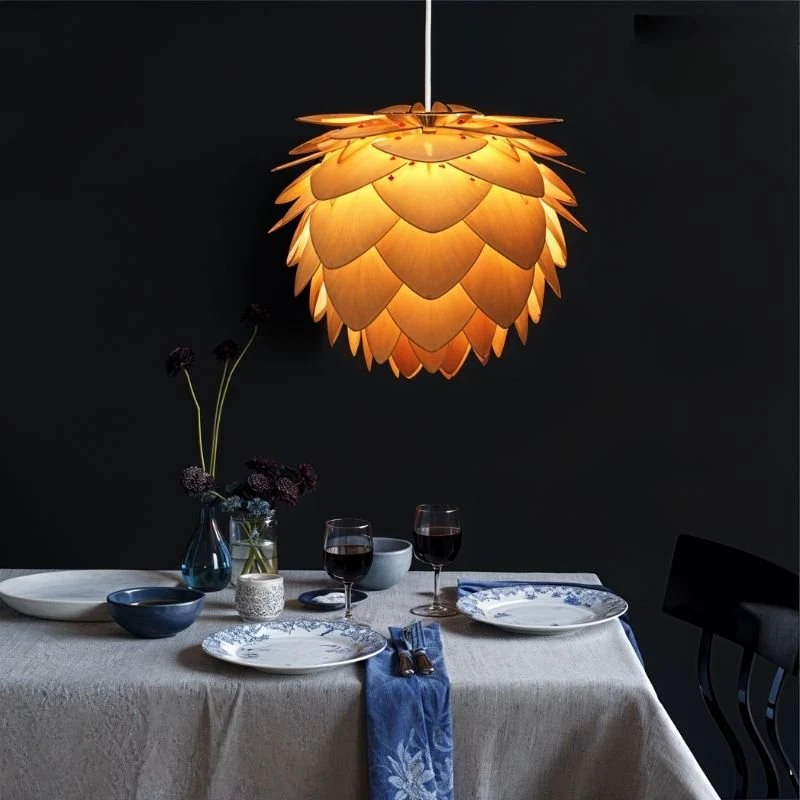 Lygos Pendant Lamp - Image 3