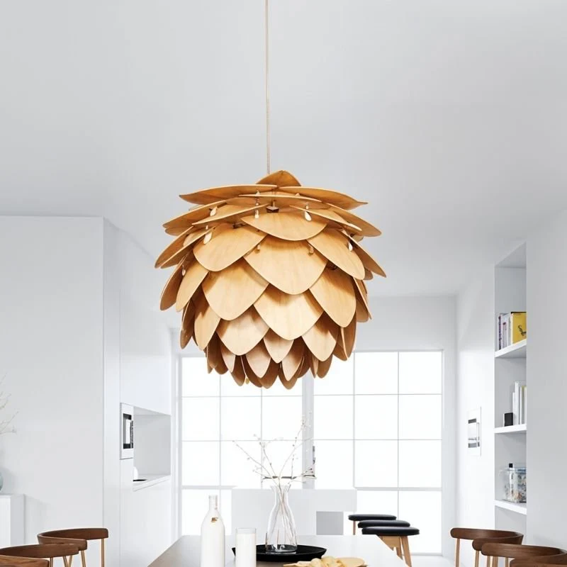 Lygos Pendant Lamp - Image 4