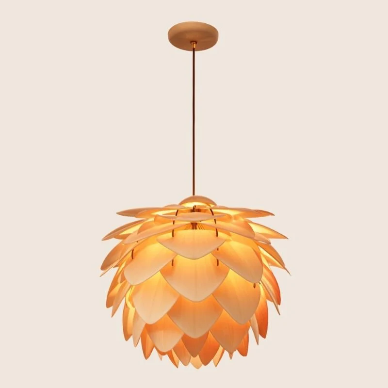 Lygos Pendant Lamp - Image 8