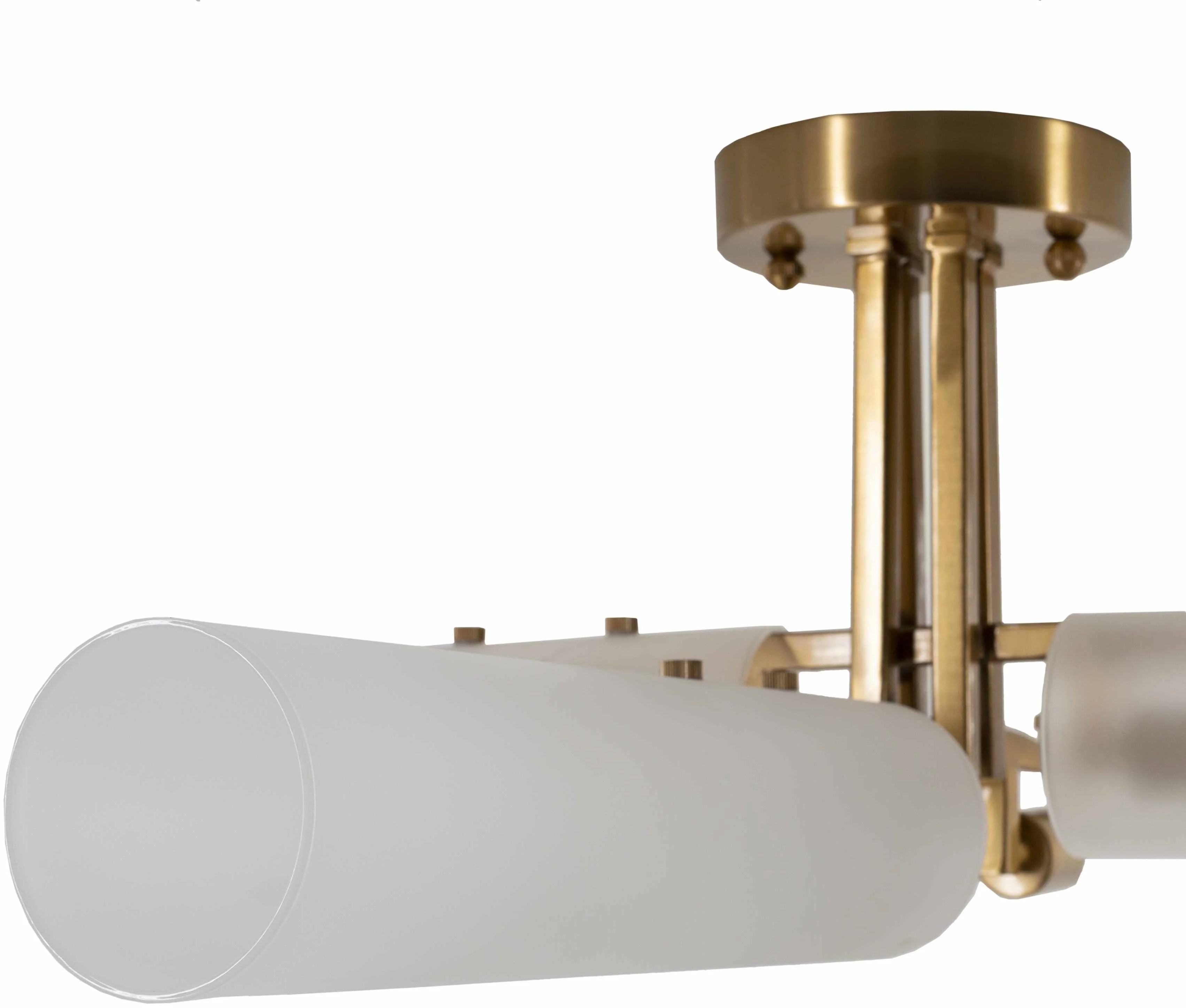 Lynncamp Ceiling Fan with Light - Clearance - Image 4