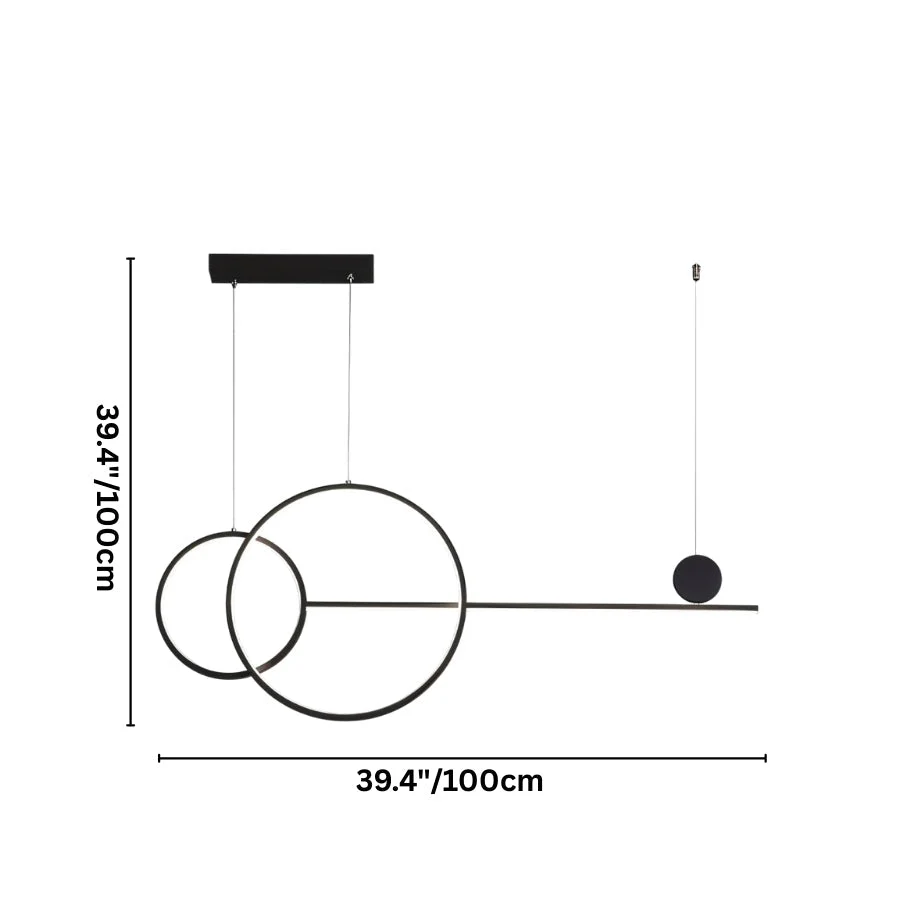 Lyzaro Pendant Light - Image 10