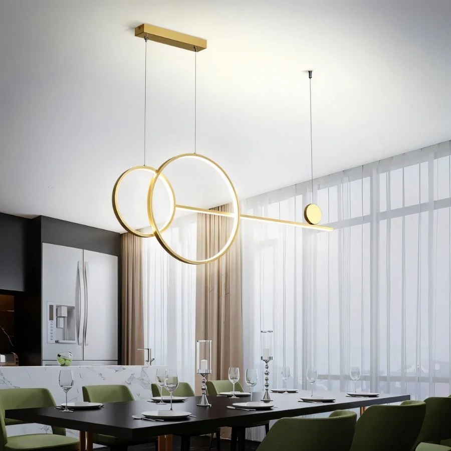Lyzaro Pendant Light - Image 2