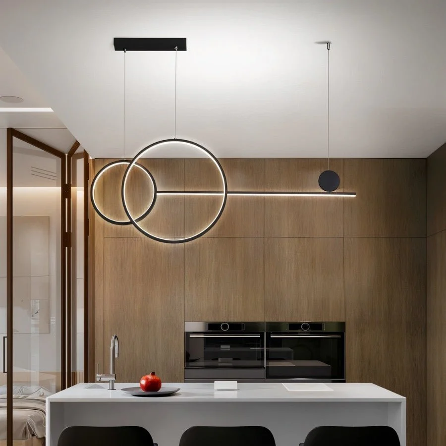 Lyzaro Pendant Light - Image 3
