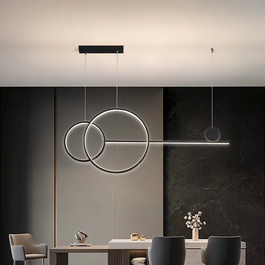 Lyzaro Pendant Light - Image 5