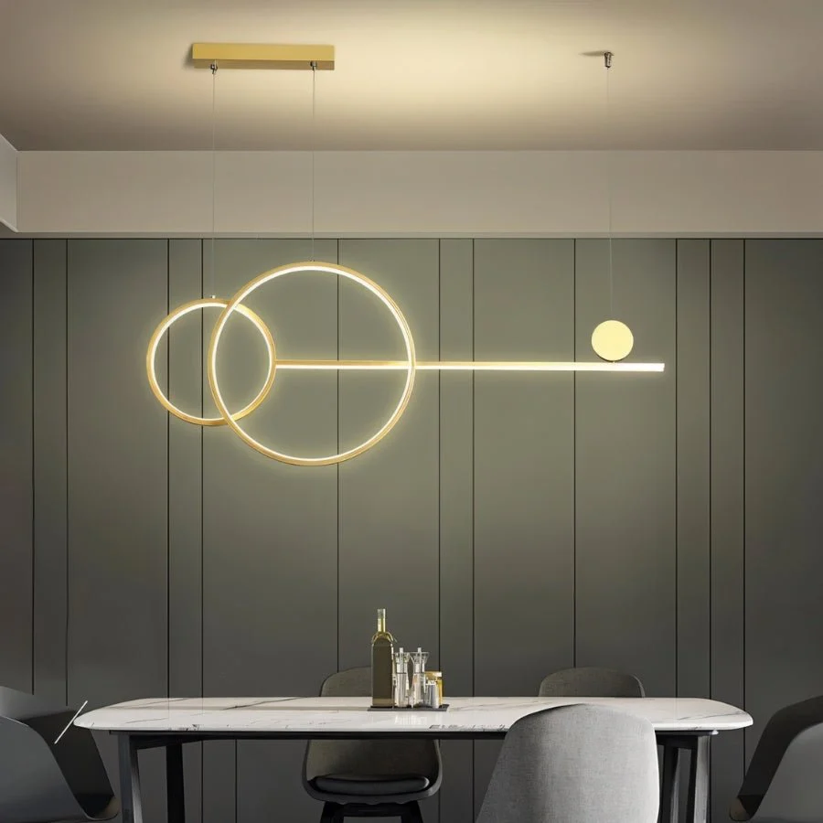 Lyzaro Pendant Light - Image 6