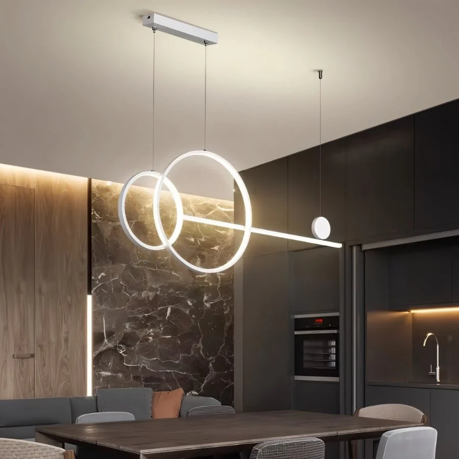 Lyzaro Pendant Light - Image 7