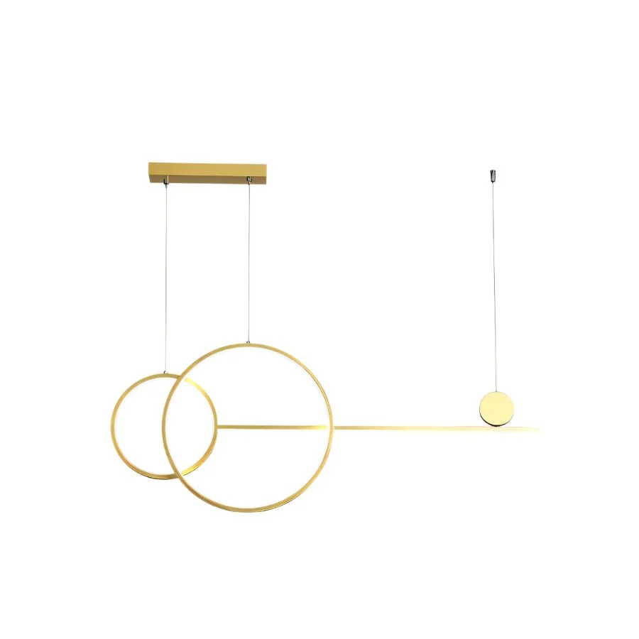 Lyzaro Pendant Light - Image 8