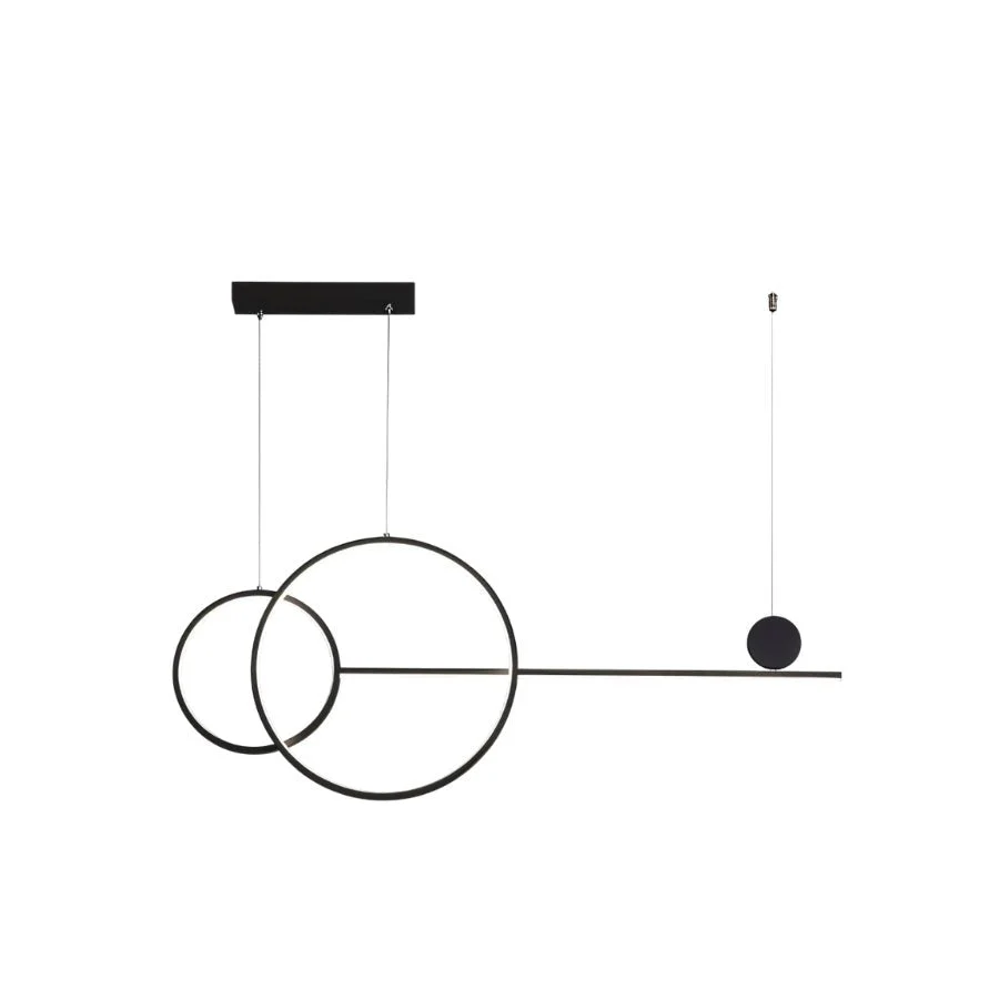Lyzaro Pendant Light - Image 9