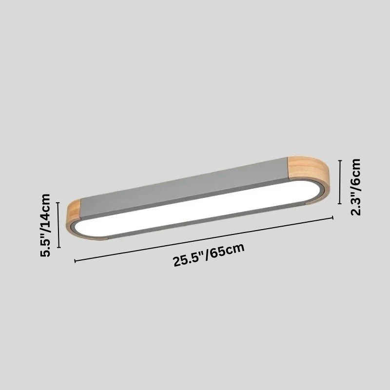 Mabli Ceiling Light - Image 24