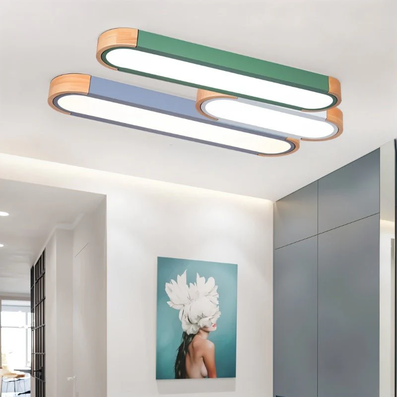 Mabli Ceiling Light - Image 7