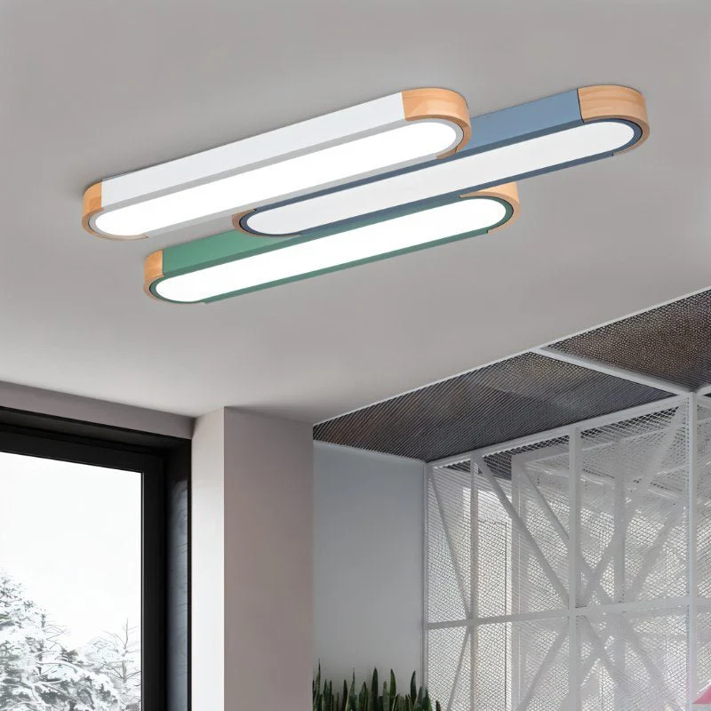 Mabli Ceiling Light - Image 9