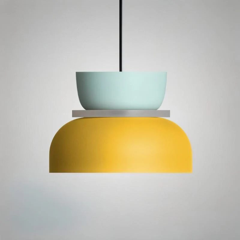 Macaron Pendant Light - Open Box - Image 11