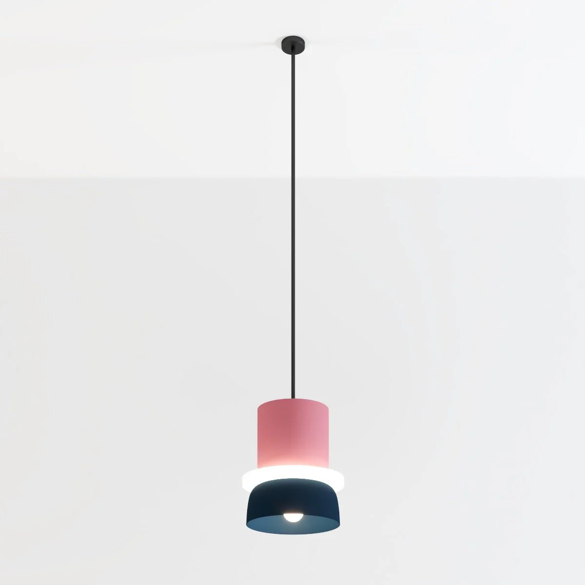 Macaron Pendant Light - Open Box - Image 13