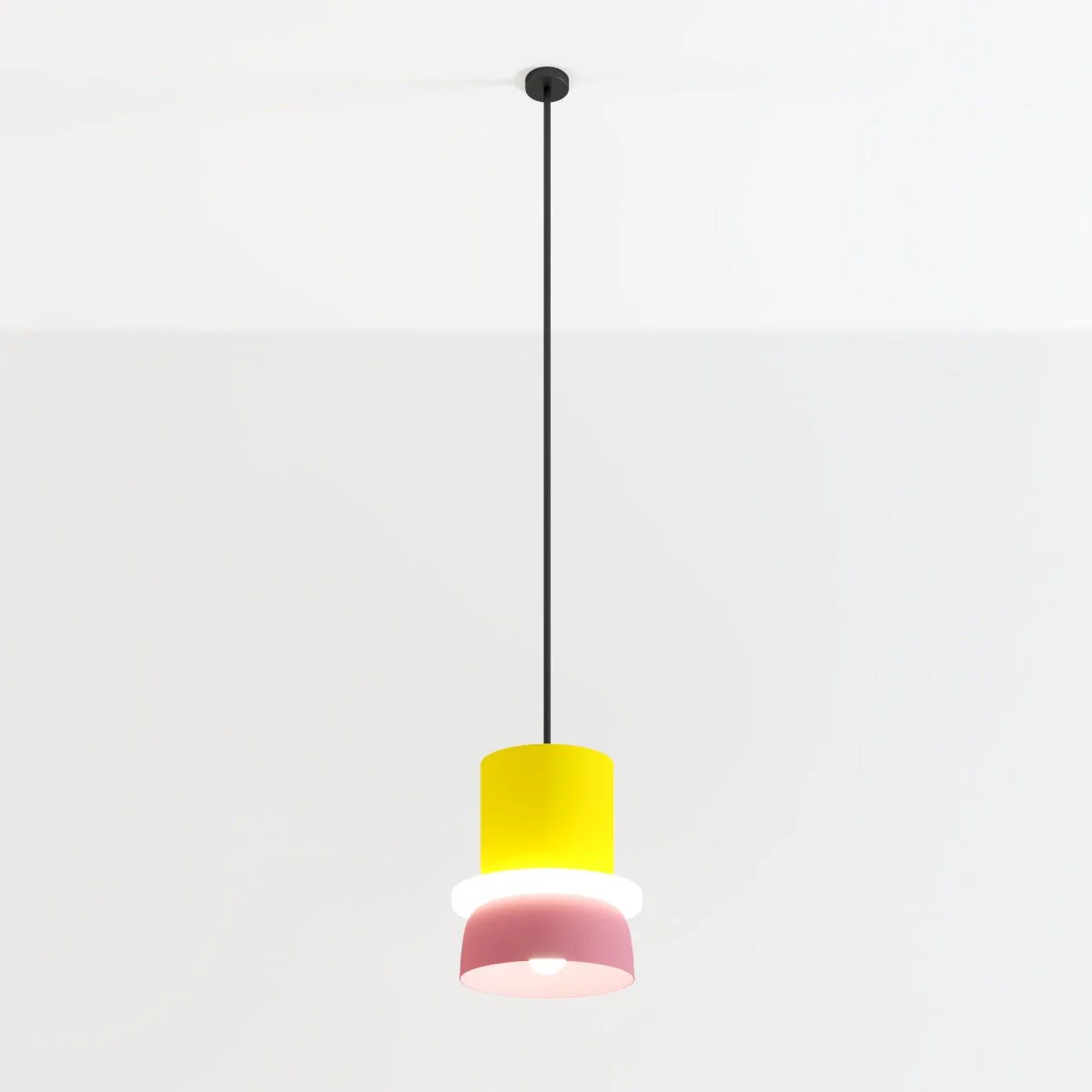 Macaron Pendant Light - Open Box - Image 14