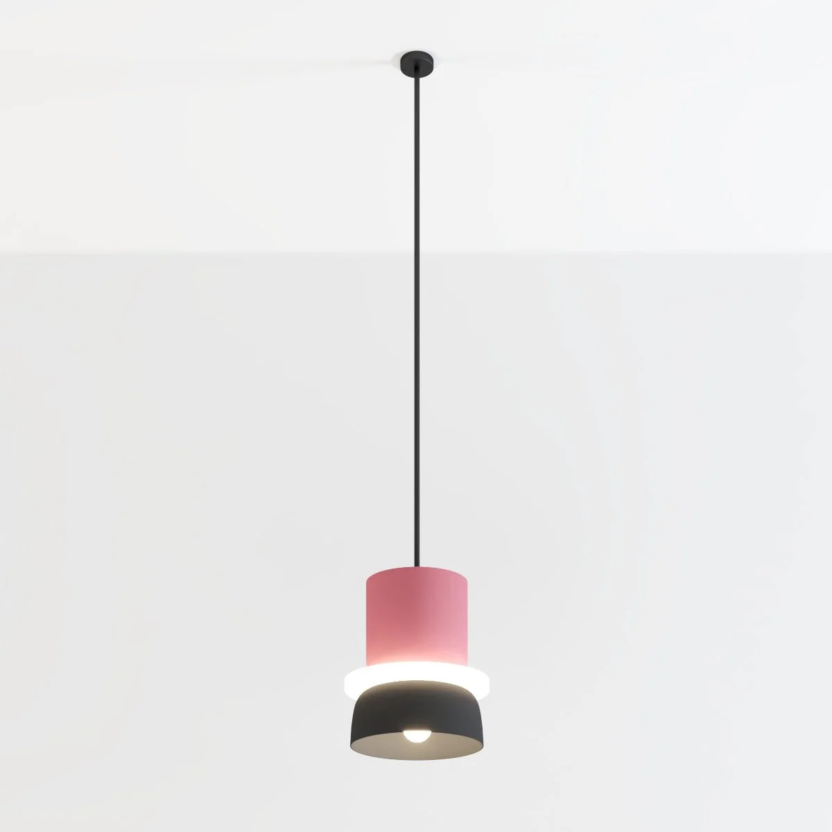Macaron Pendant Light - Open Box - Image 15