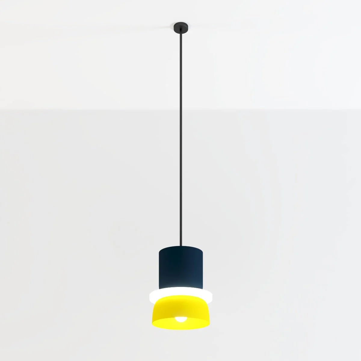 Macaron Pendant Light - Open Box - Image 17