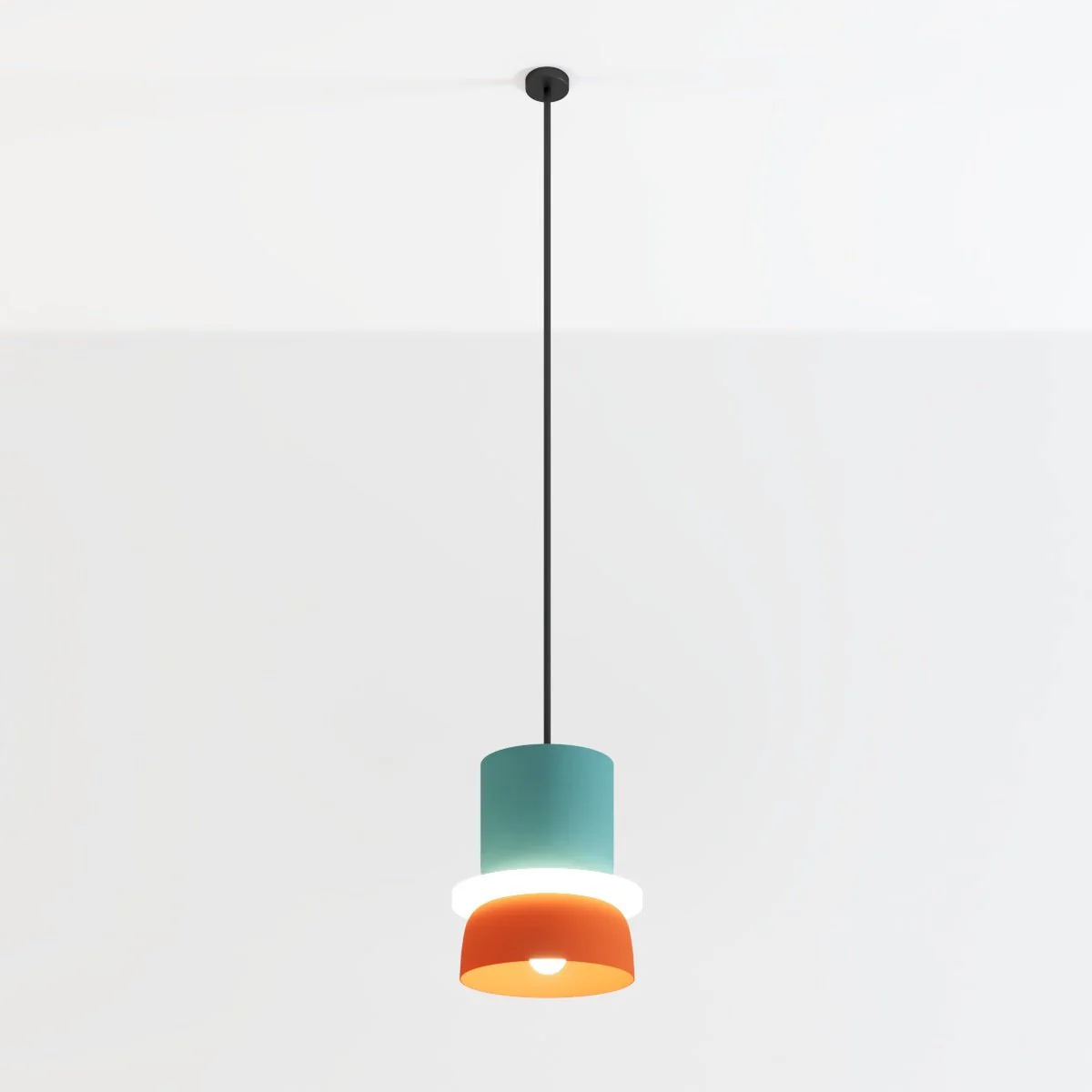 Macaron Pendant Light - Open Box - Image 18