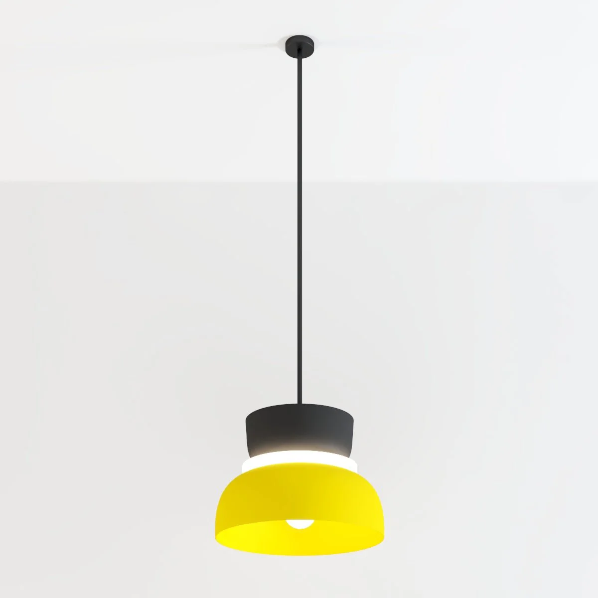 Macaron Pendant Light - Open Box - Image 19