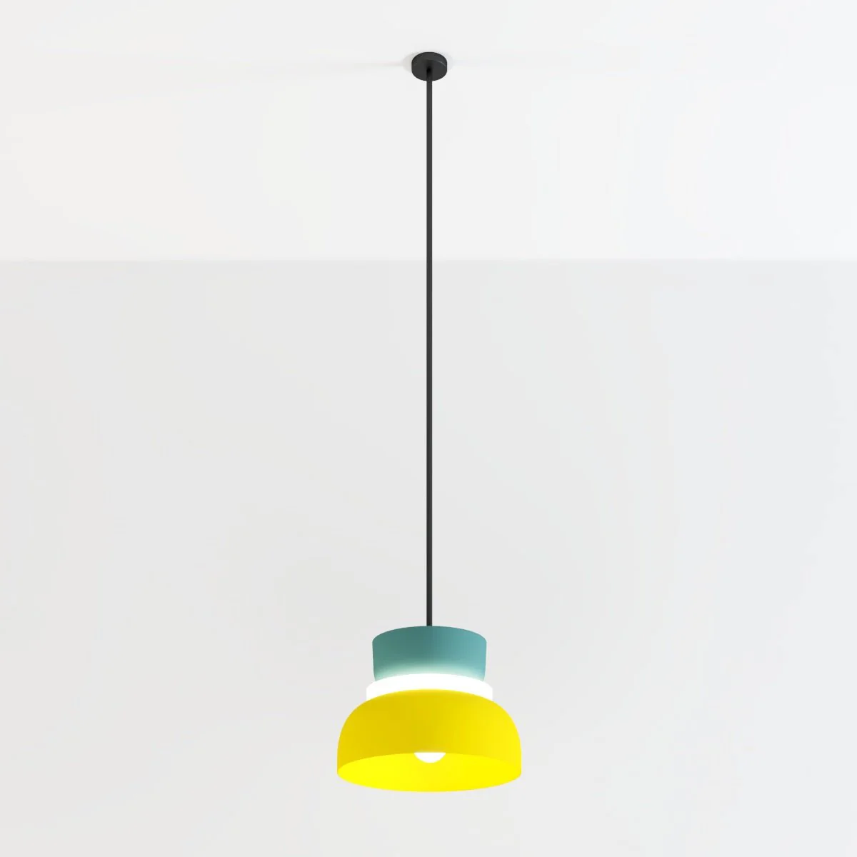 Macaron Pendant Light - Open Box - Image 20