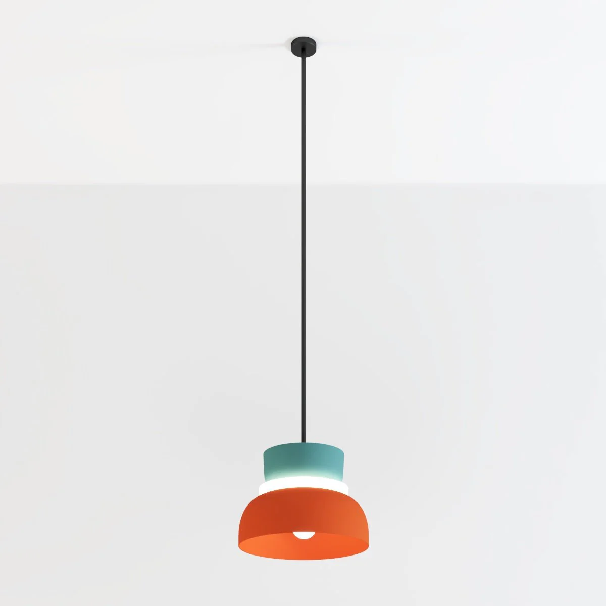 Macaron Pendant Light - Open Box - Image 21