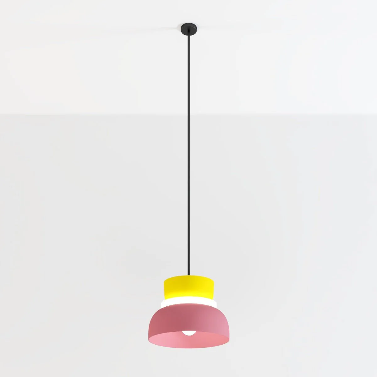 Macaron Pendant Light - Open Box - Image 22