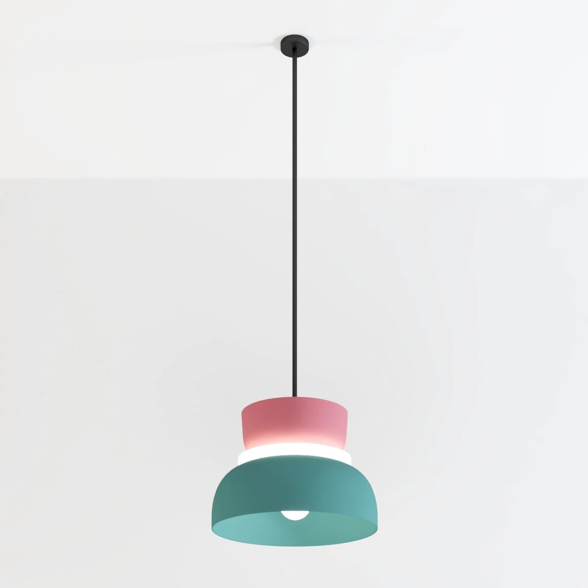 Macaron Pendant Light - Open Box - Image 23